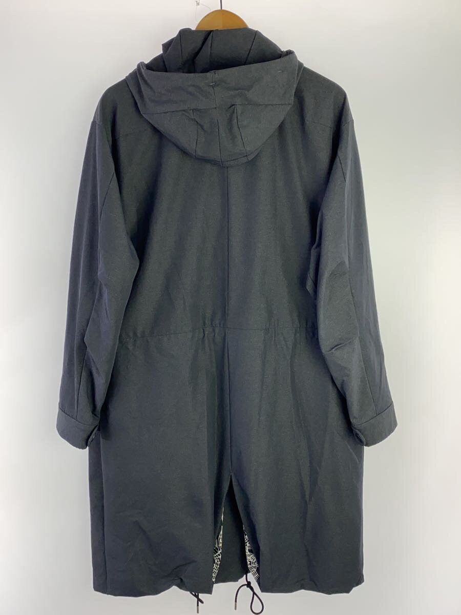 Number (N)ine Long Coat Jacket Size US M / EU 48-50 / 2 - 2 Thumbnail