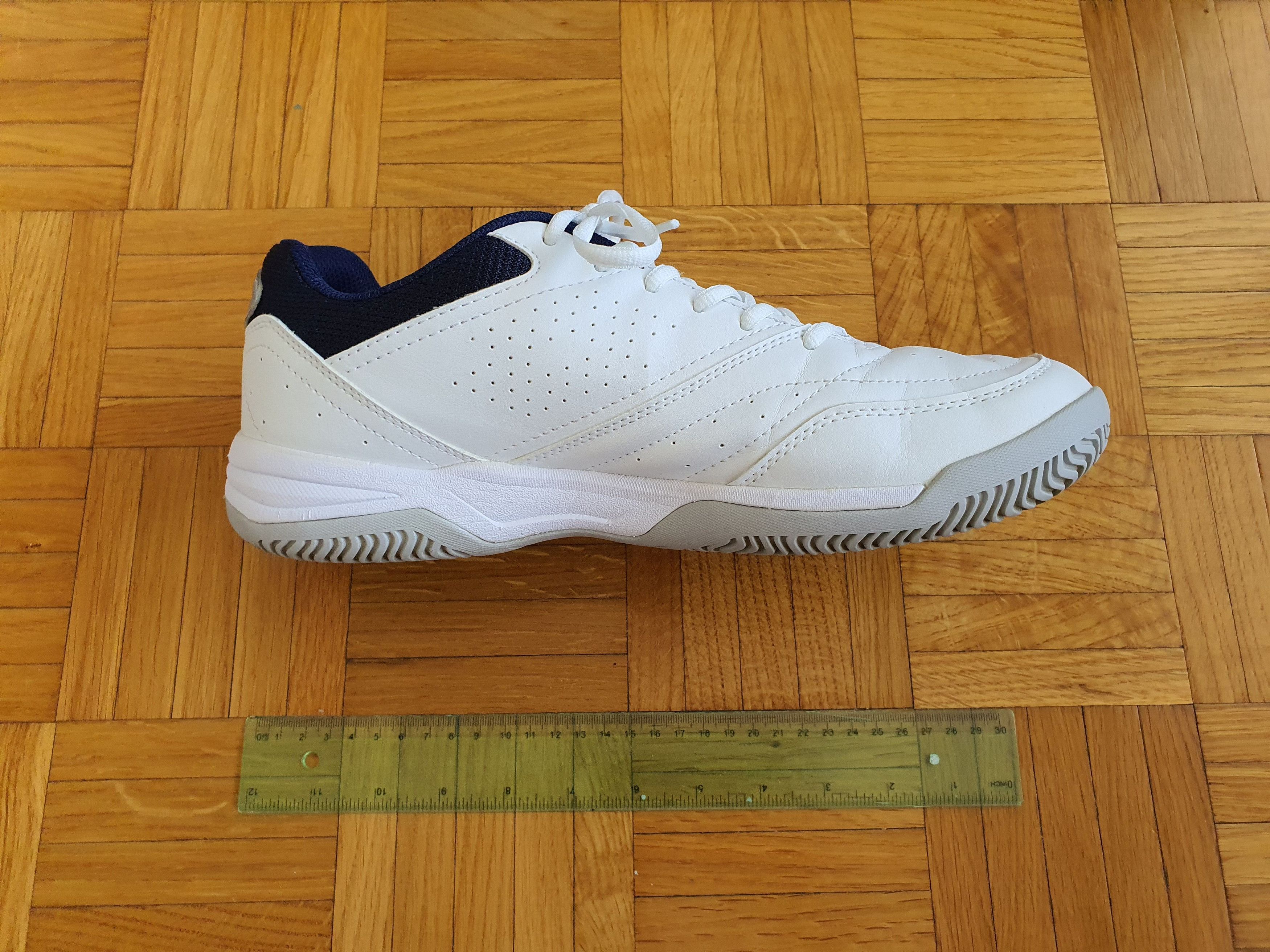 Lotto Sport COURT LOGO XIX (19) - Tennis Sneakers Trainers Size US 11.5 / EU 44-45 - 7 Thumbnail