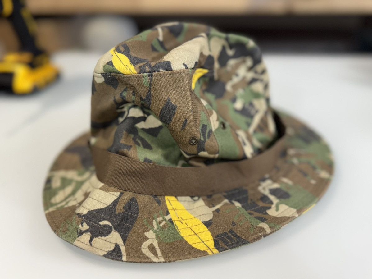 Other IAN VELARDI, GQ 2012 Designer of the year, Banana Camo Size ONE SIZE - 3 Thumbnail
