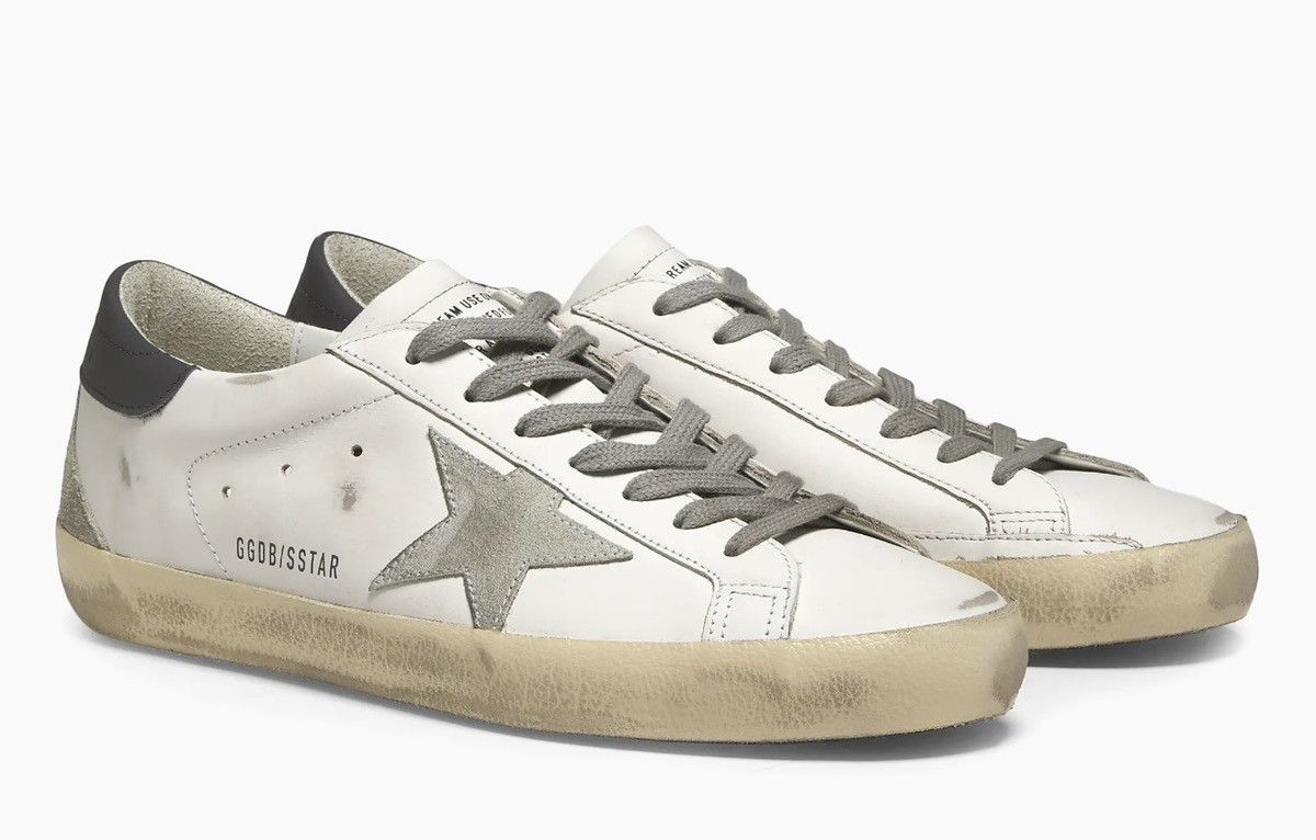 Golden Goose Golden Goose Sneakers Size US 8 / IT 38 - 1 Thumbnail