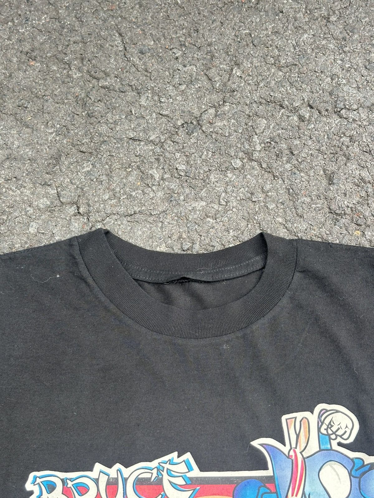 Vintage × World Industries BRUCE WILL- LEE WORLD INDUSTRIES Size US XL / EU 56 / 4 - 4 Thumbnail