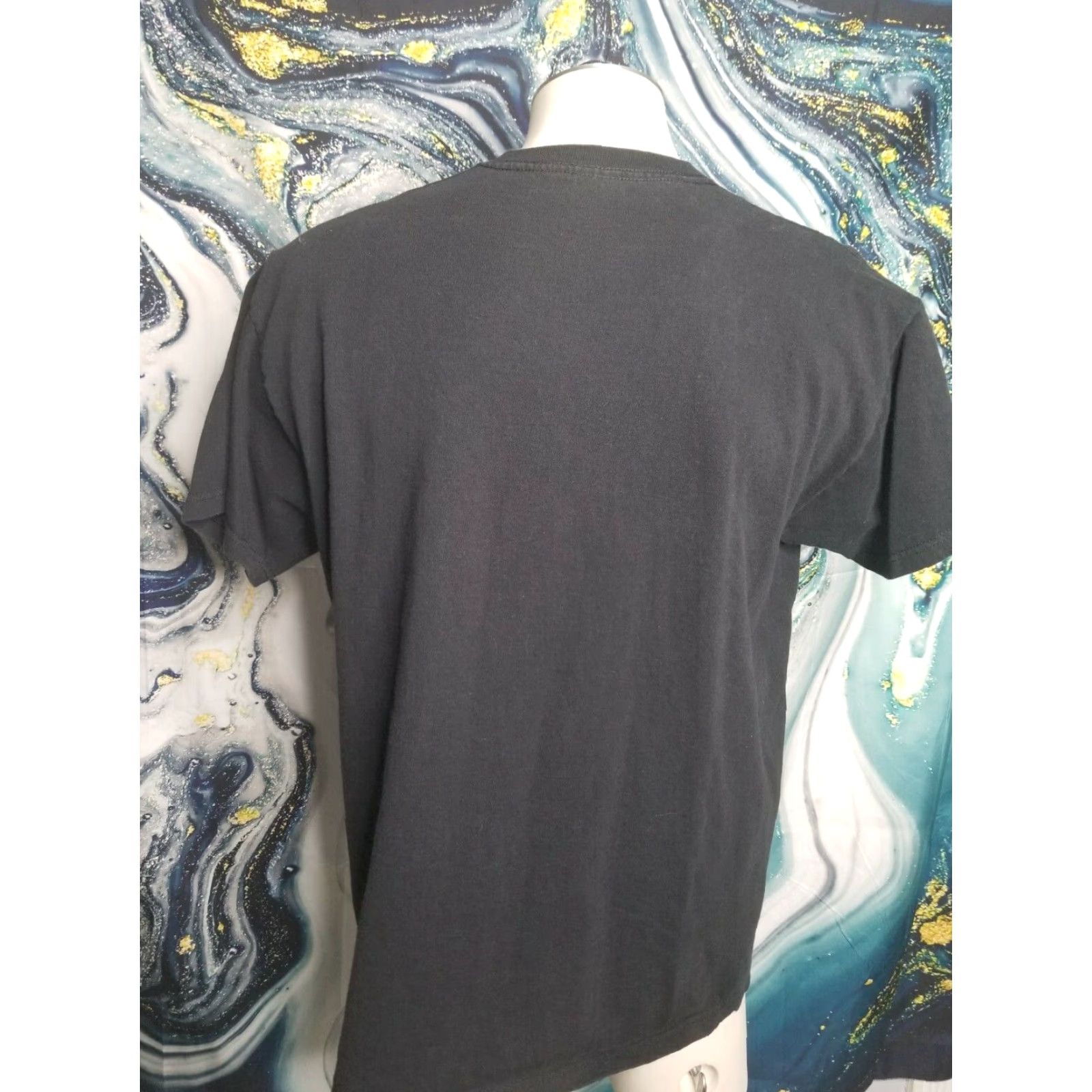 Fruit Of The Loom Retro Mens XL Berlin Germany Travel Souvenir T Shirt Size US XL / EU 56 / 4 - 3 Thumbnail