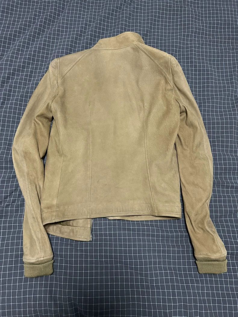 Rick Owens Rick Owens Sheepskin jacket-2506 Size US S / EU 44-46 / 1 - 2 Thumbnail