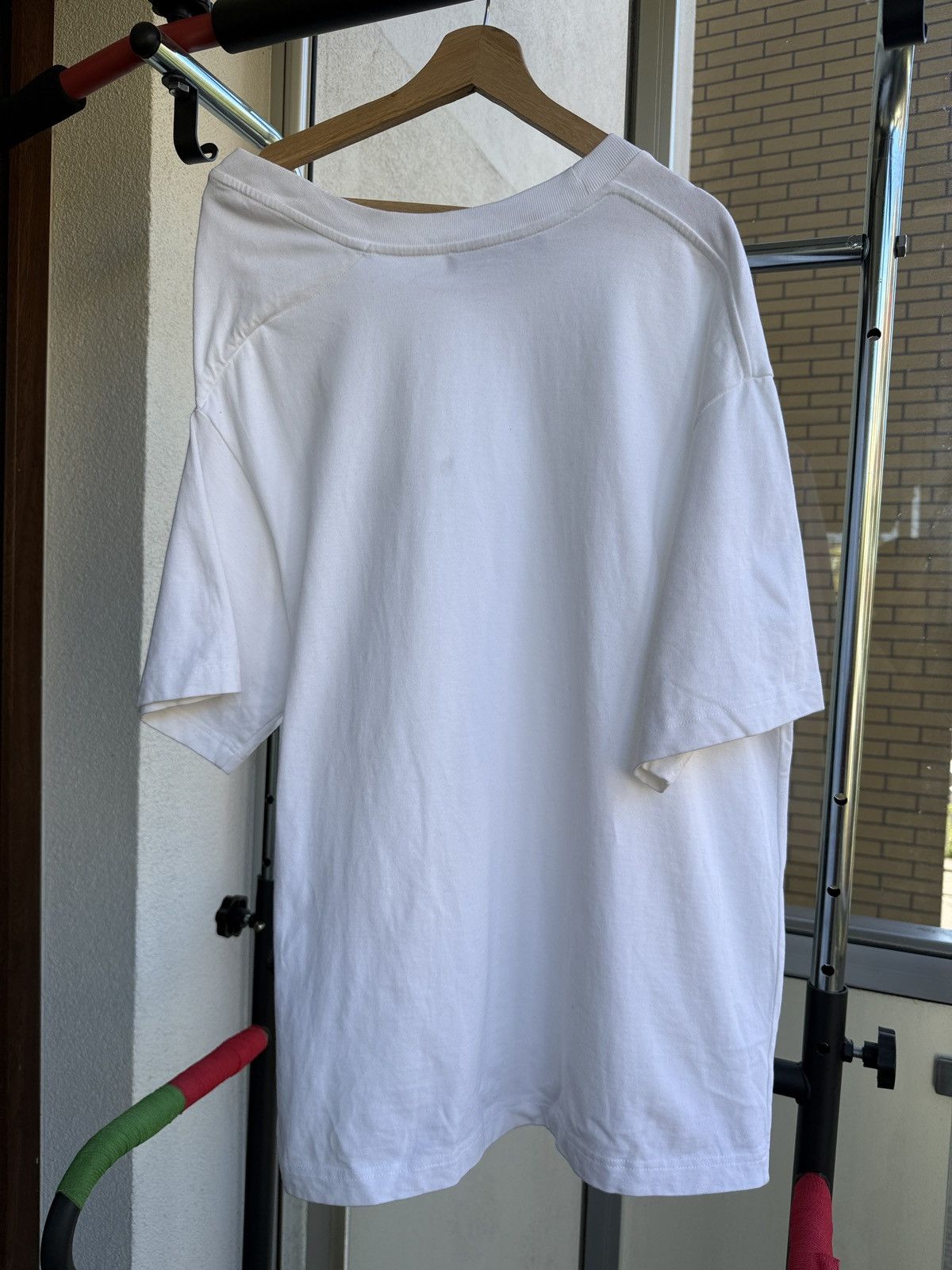 Y/Project Y/Project Evergreen Third Edition White Organic Jersey Size US L / EU 52-54 / 3 - 5 Thumbnail