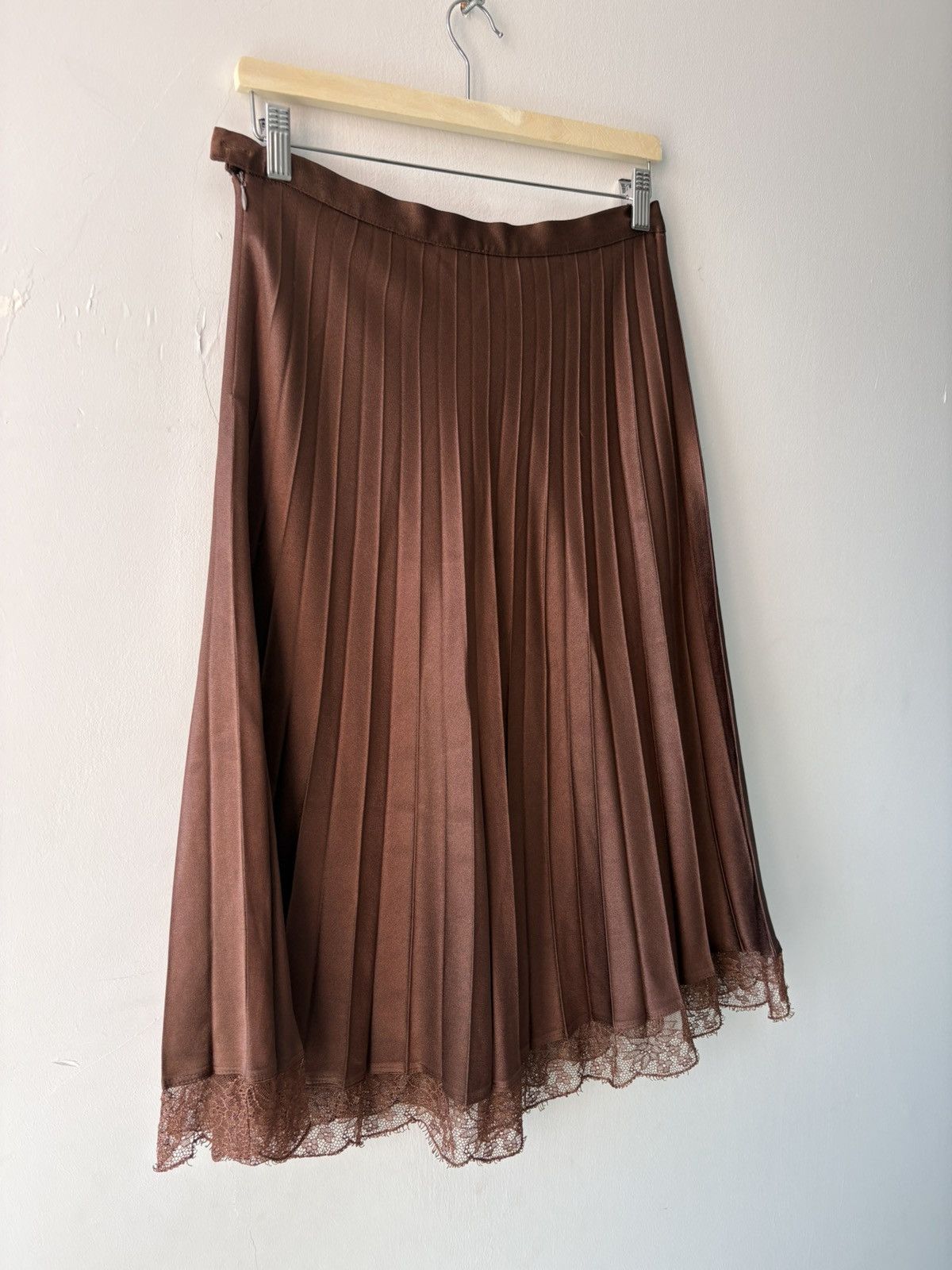 Vintage Beymen skirt Size 25" / US 0 / IT 36 - 15 Thumbnail