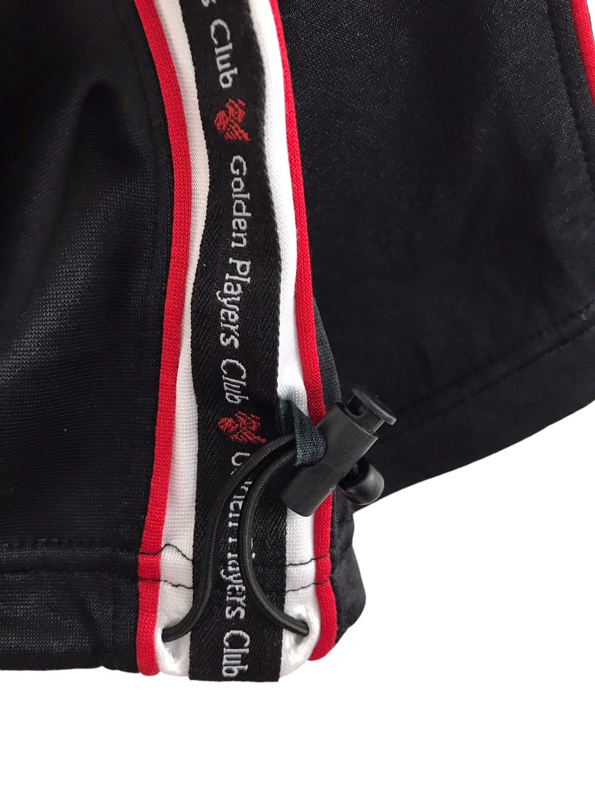 Sports Specialties Meikyukai Golden Players Club Baseball Jpn Tracksuit Set Size US L / EU 52-54 / 3 - 15 Thumbnail