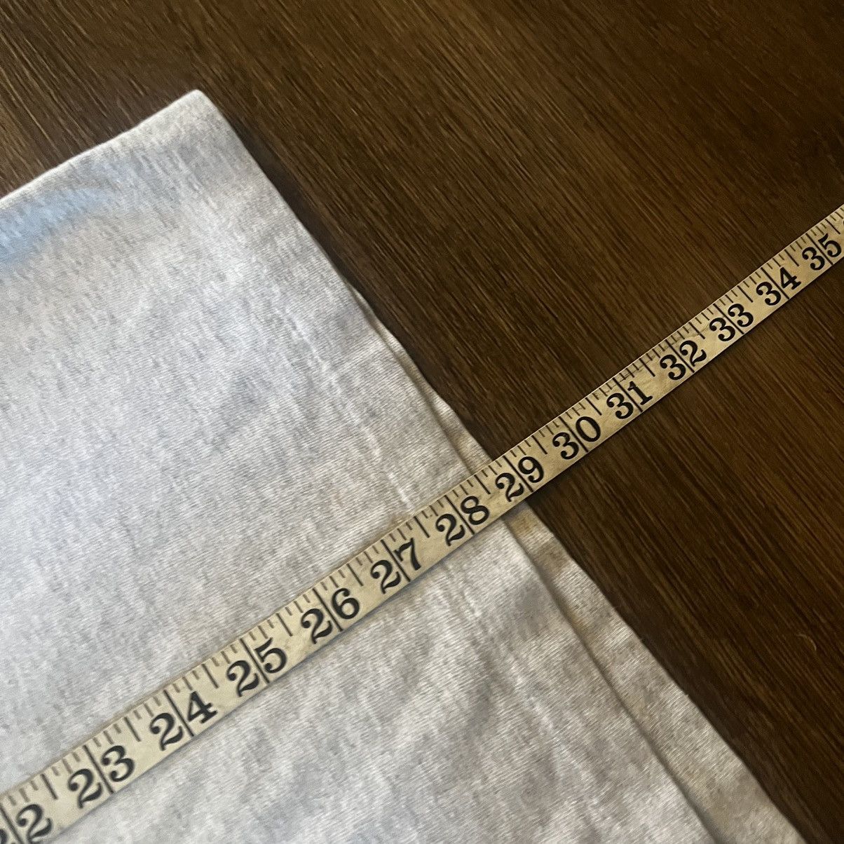 Vintage Hard on the Blvd Tee Size US M / EU 48-50 / 2 - 5 Thumbnail