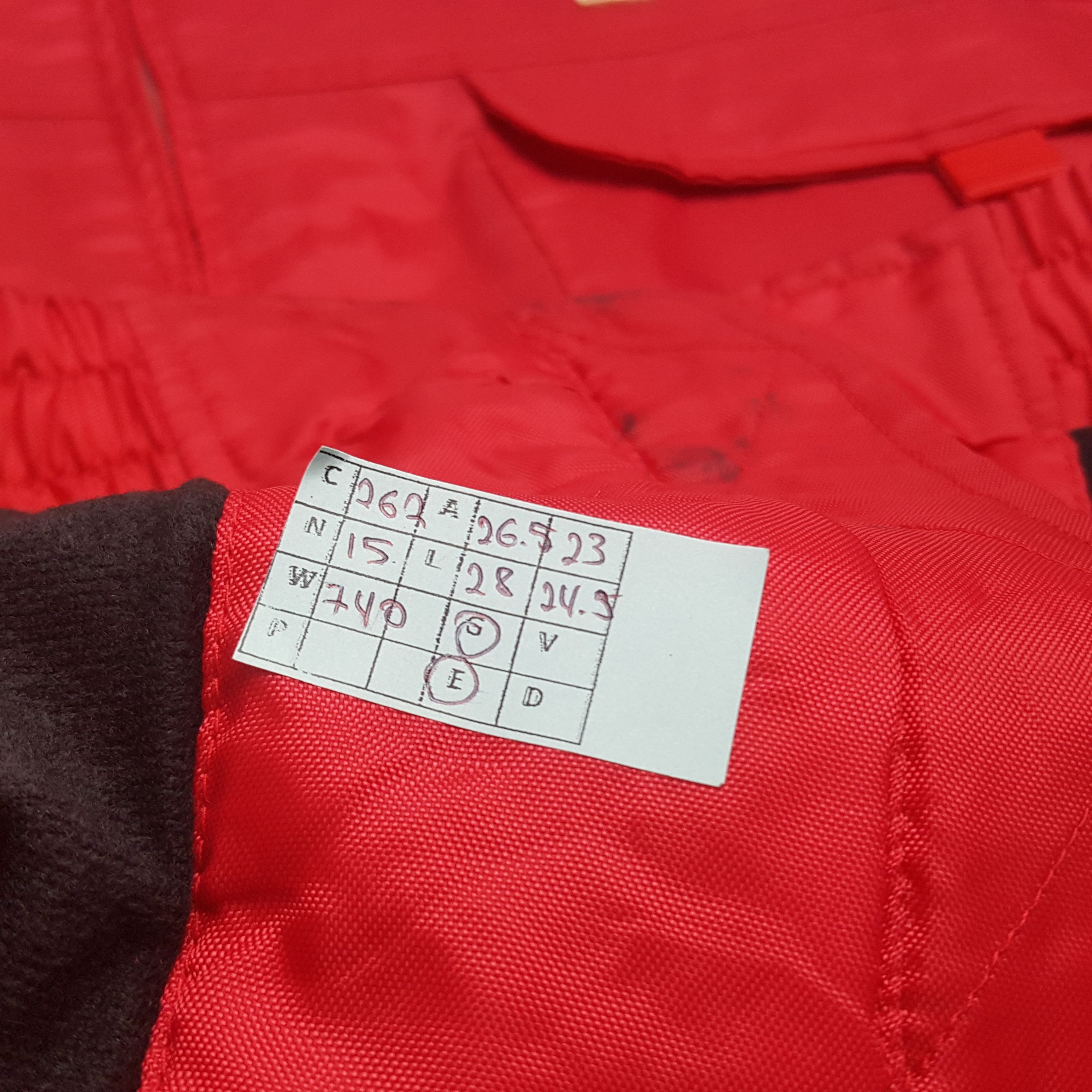Japanese Brand × Vintage Vintage TRD Toyota Racing Japanese Brand Jacket Size US XL / EU 56 / 4 - 8 Thumbnail