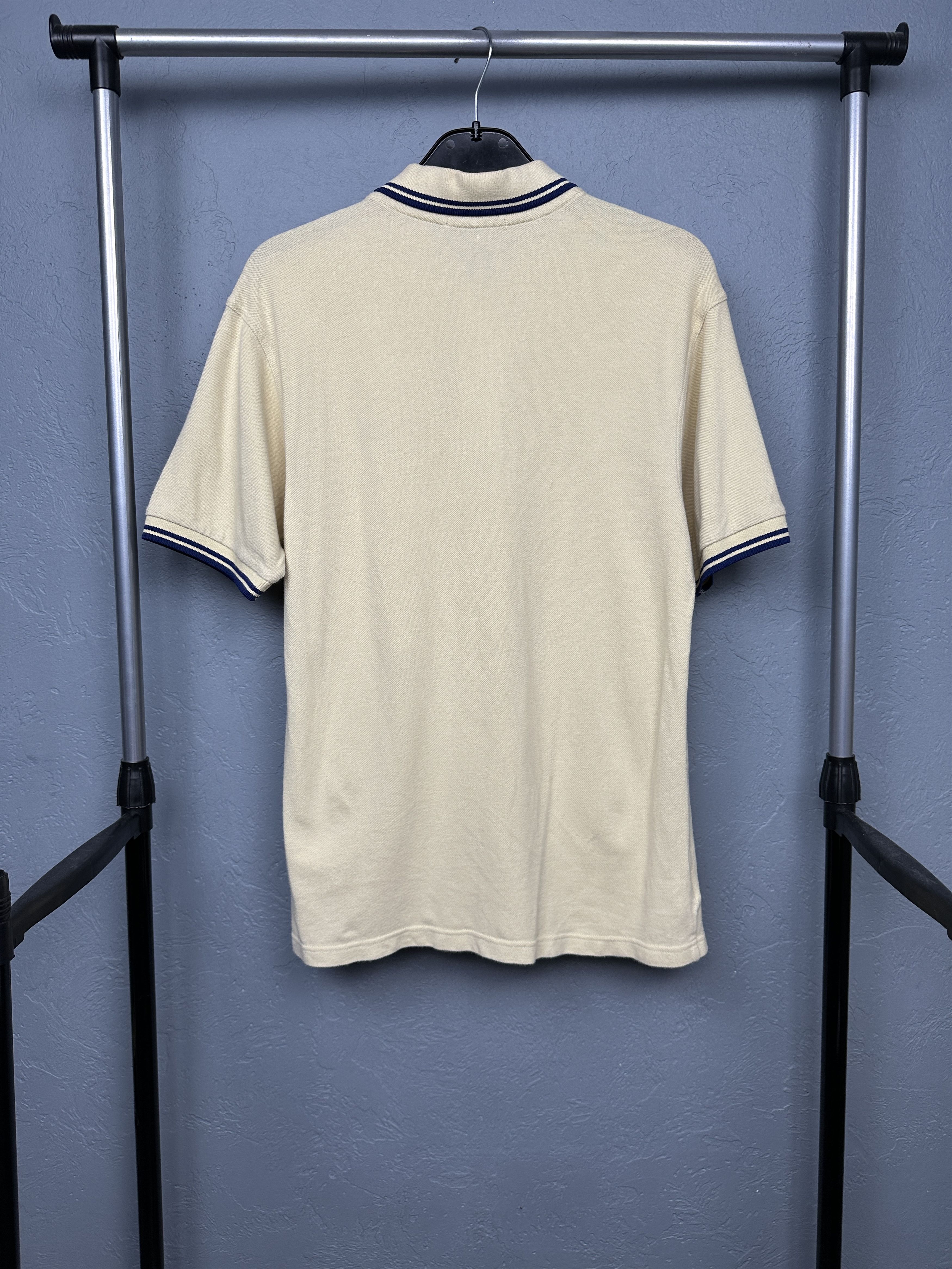 Fred Perry Fred Perry Vintage Mens Polo Shirt Size US M / EU 48-50 / 2 - 6 Thumbnail