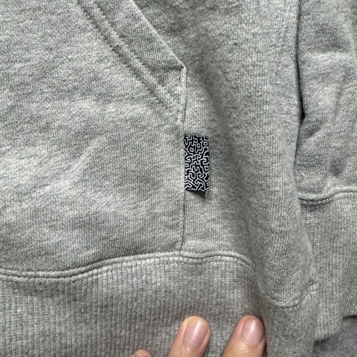 Keith Haring Kieth Haring Sprzny Baby Pop Uniqlo Hoodie Size US L / EU 52-54 / 3 - 3 Thumbnail
