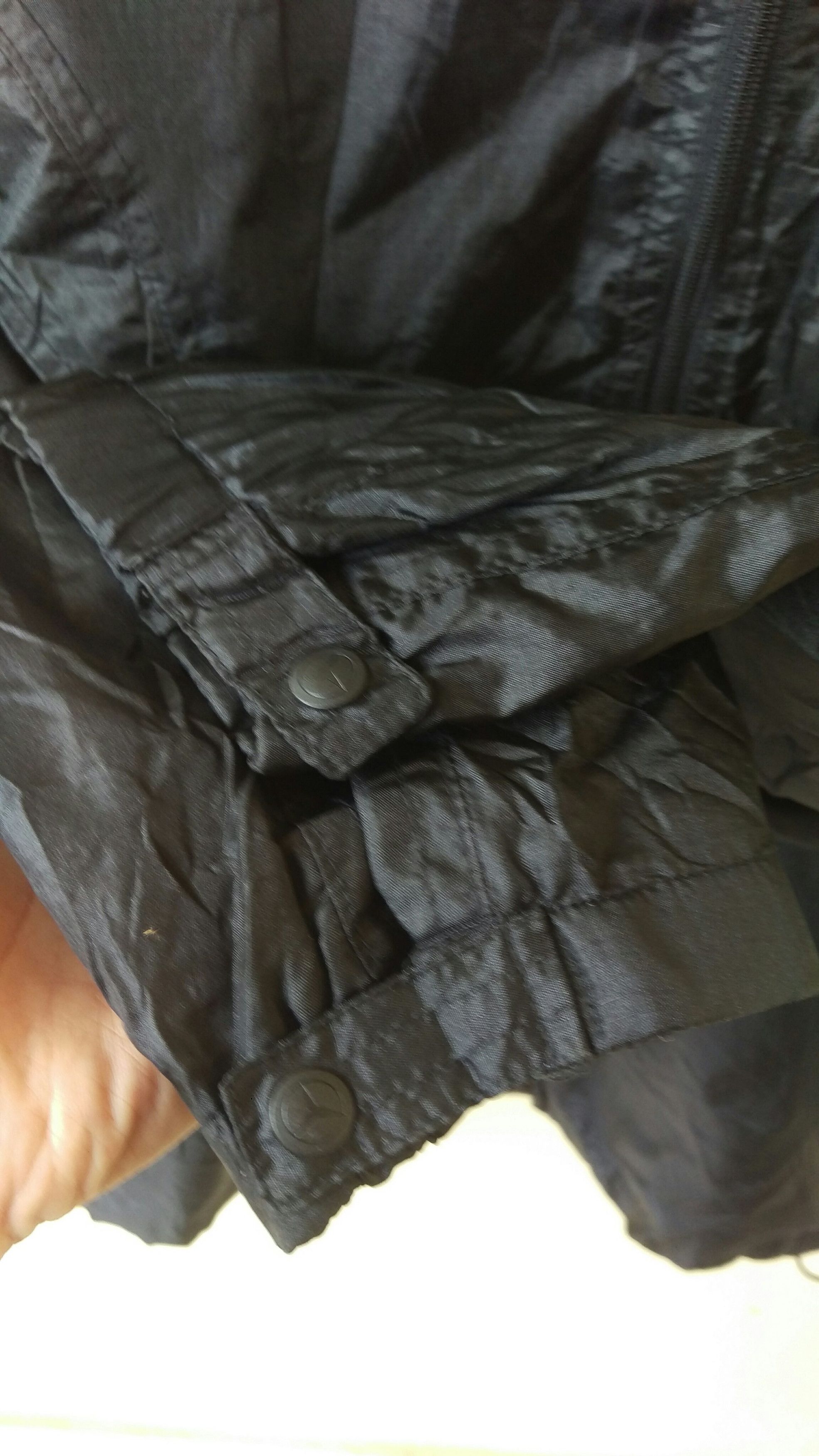 Mercedes-Benz Vtg Mercedes benz hidden hoodie jacket Size US M / EU 48-50 / 2 - 4 Thumbnail
