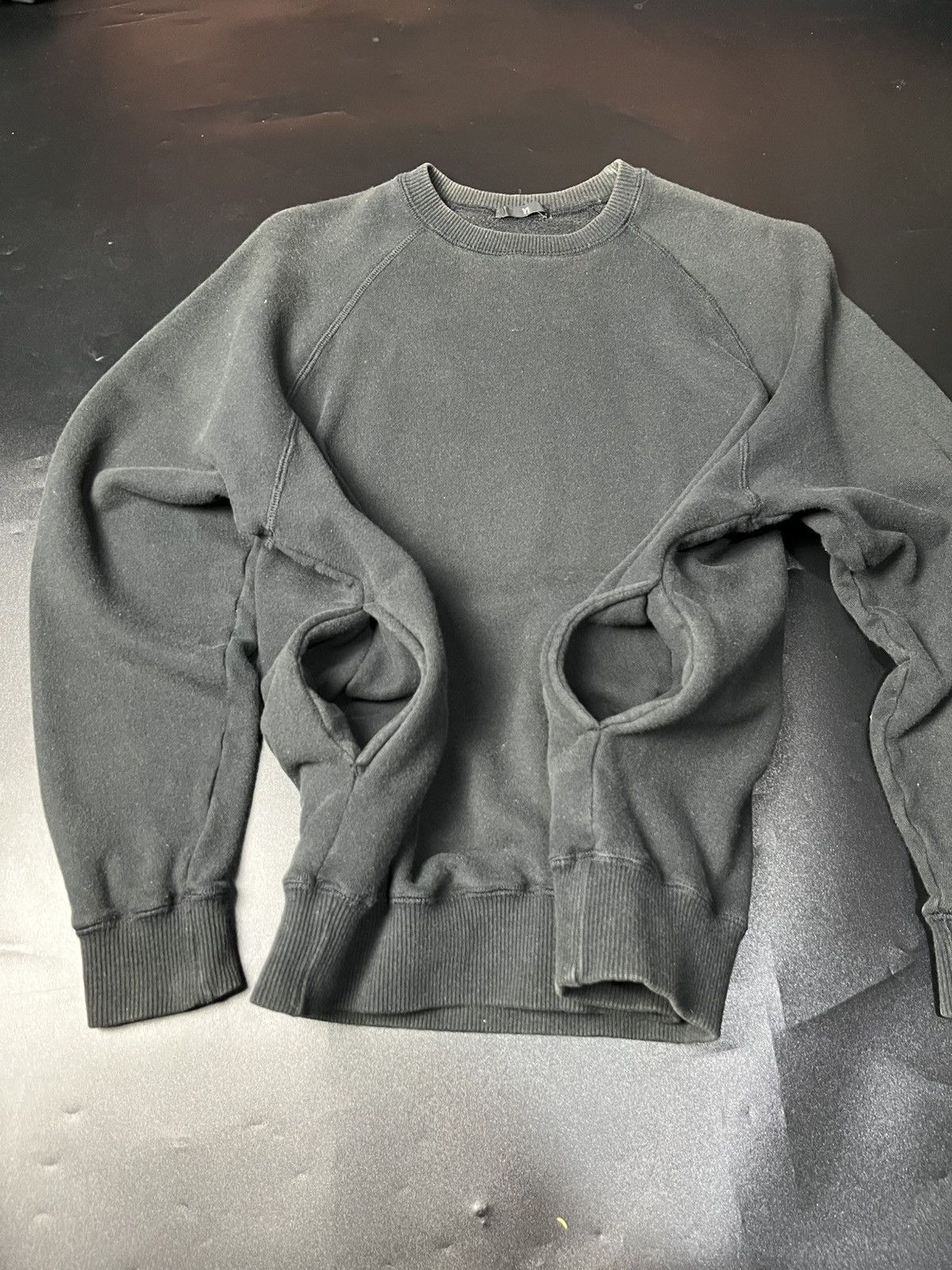 Y's × Y's for Men × Yohji Yamamoto Ys Yohji Yamamoto Sweatshirt Pocket Size US S / EU 44-46 / 1 - 4 Thumbnail