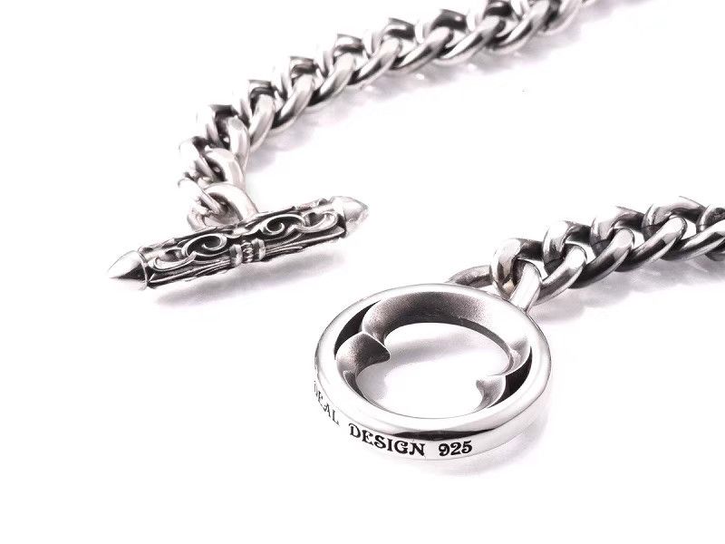 Deal Design Deal Design Silver Kihei OT Bracelet K11 Size ONE SIZE - 3 Thumbnail