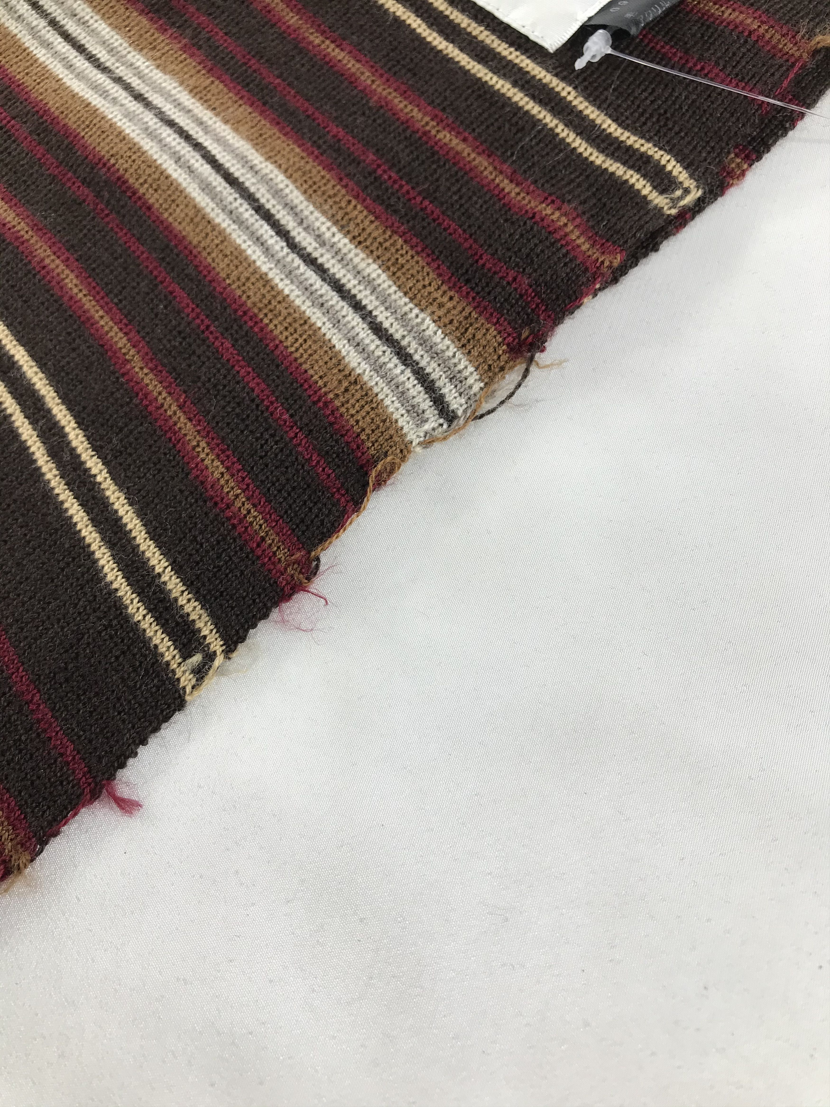 Takeo Kikuchi Vintage Takeo Kikuchi Scarf/Muffler/Neckwear MF1349 Size ONE SIZE - 7 Thumbnail