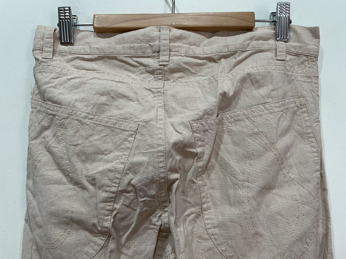 Tsumori Chisato Tsumori Chisato Pants Size 26" / US 2 / IT 38 - 5 Thumbnail