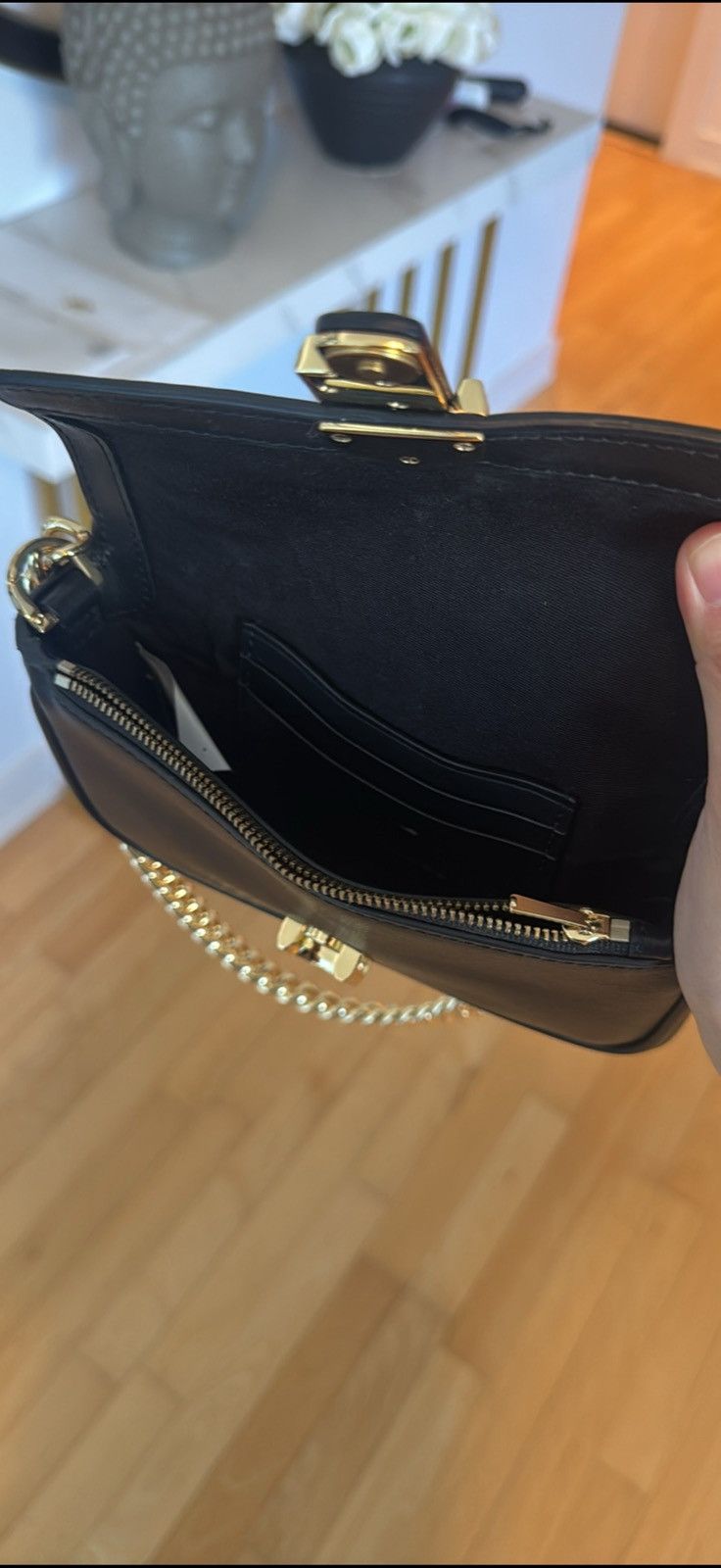 Marc Jacobs Marc Jacobs Should Bag with Cross body strap Size ONE SIZE - 2 Thumbnail