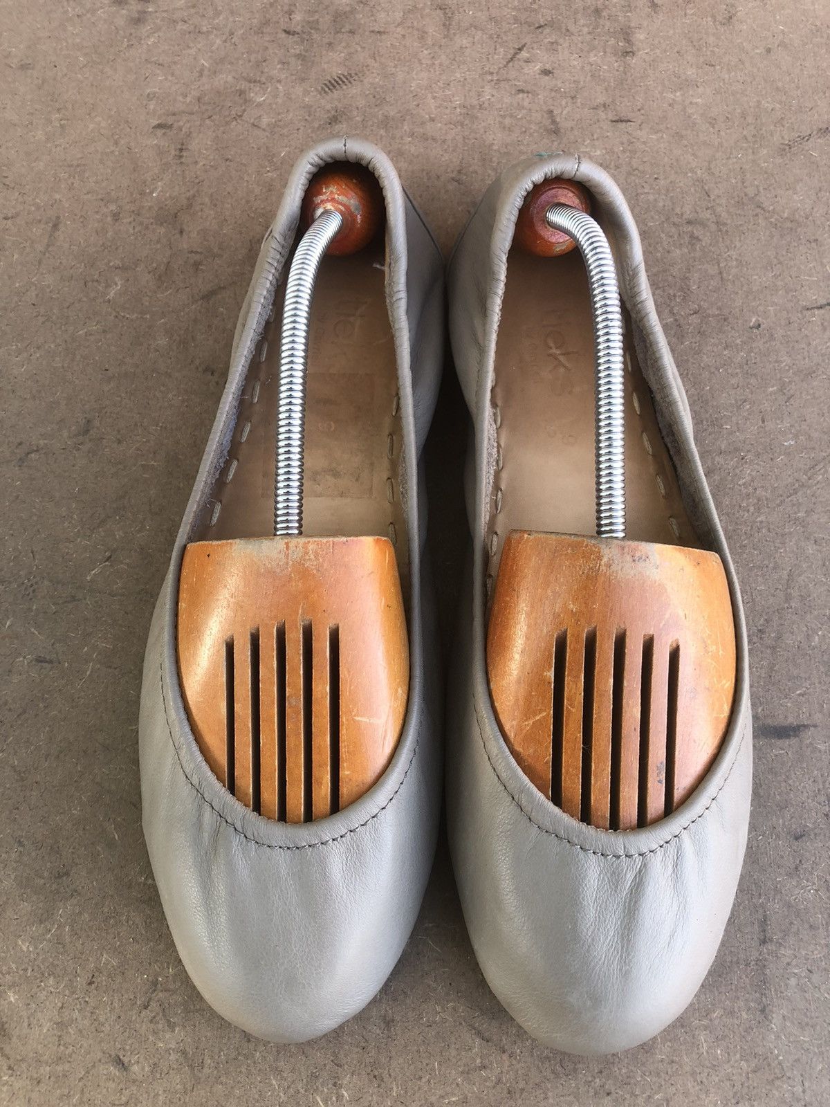 Designer Tieks ballet shoes size 9 Size US 9 / IT 39 - 1 Thumbnail