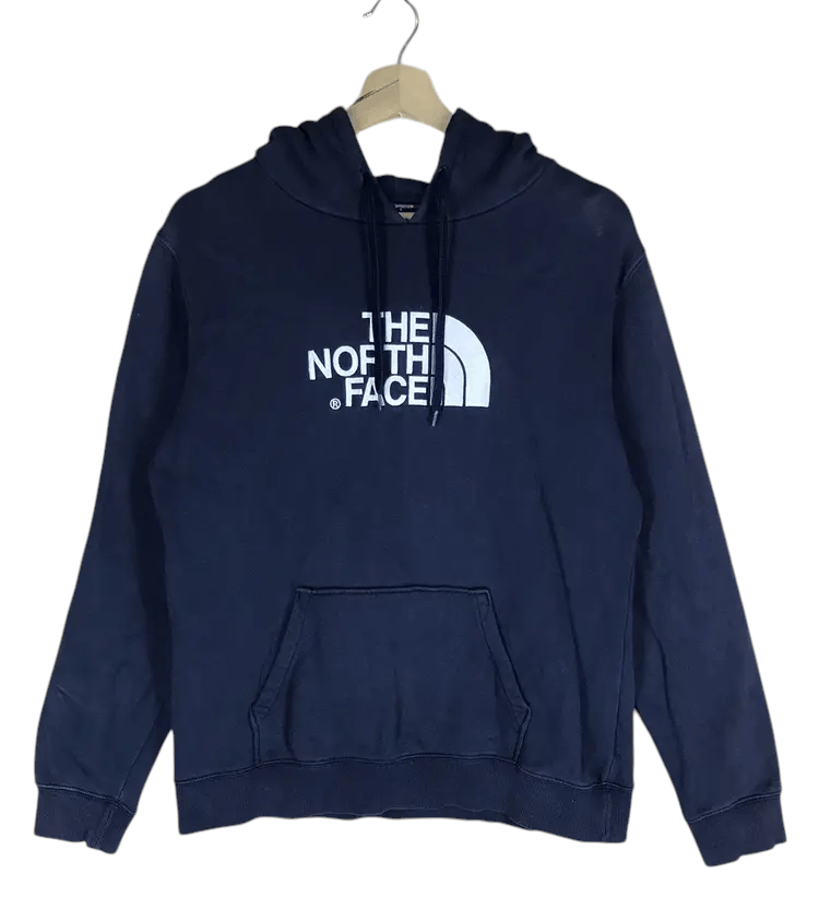 The North Face Vintage The North Face Hoodies Size US M / EU 48-50 / 2 - 1 Thumbnail