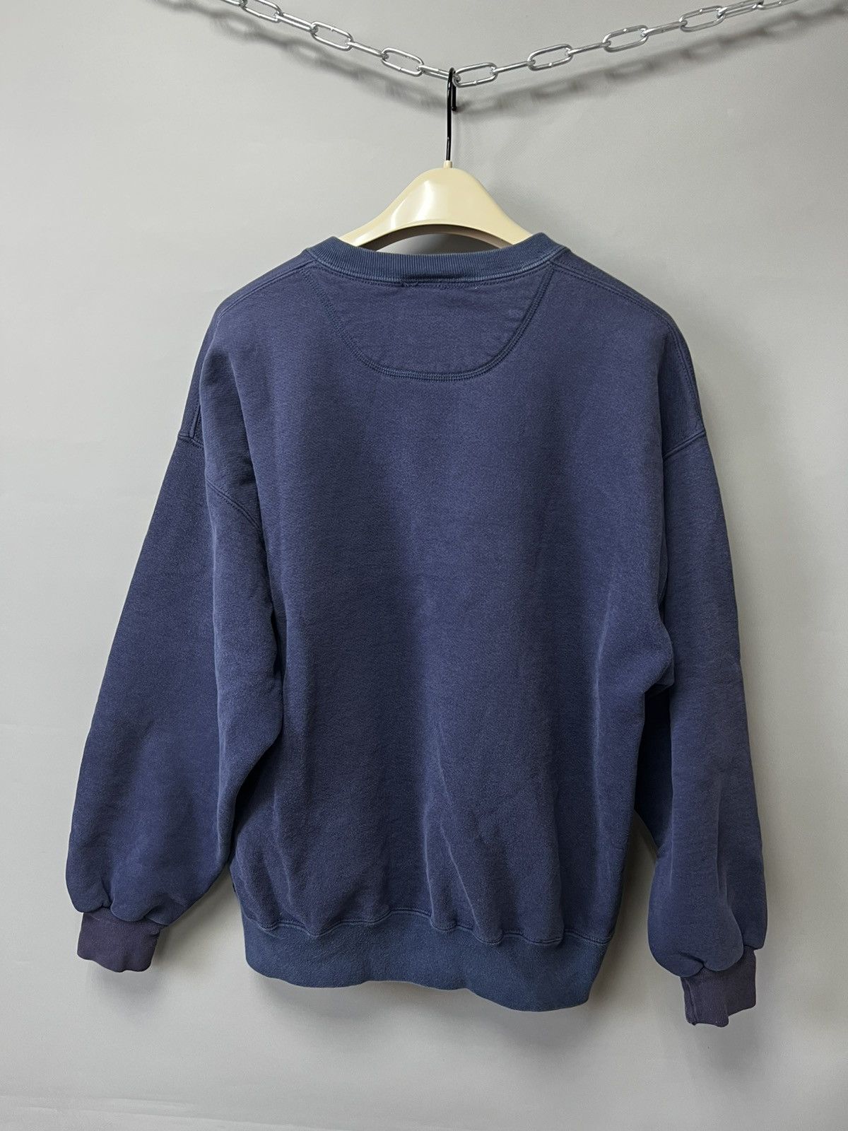 Timberland Timberland Weathergear Vintage 90s Sweatshirt Size US M / EU 48-50 / 2 - 11 Thumbnail