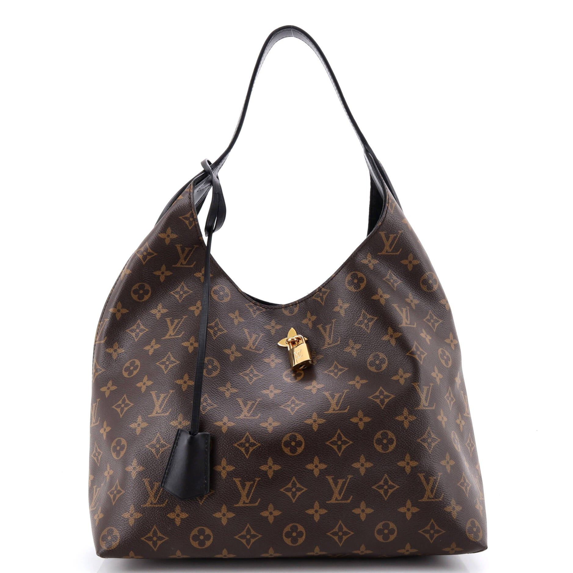 Louis Vuitton Flower Hobo Size ONE SIZE - 1 Thumbnail