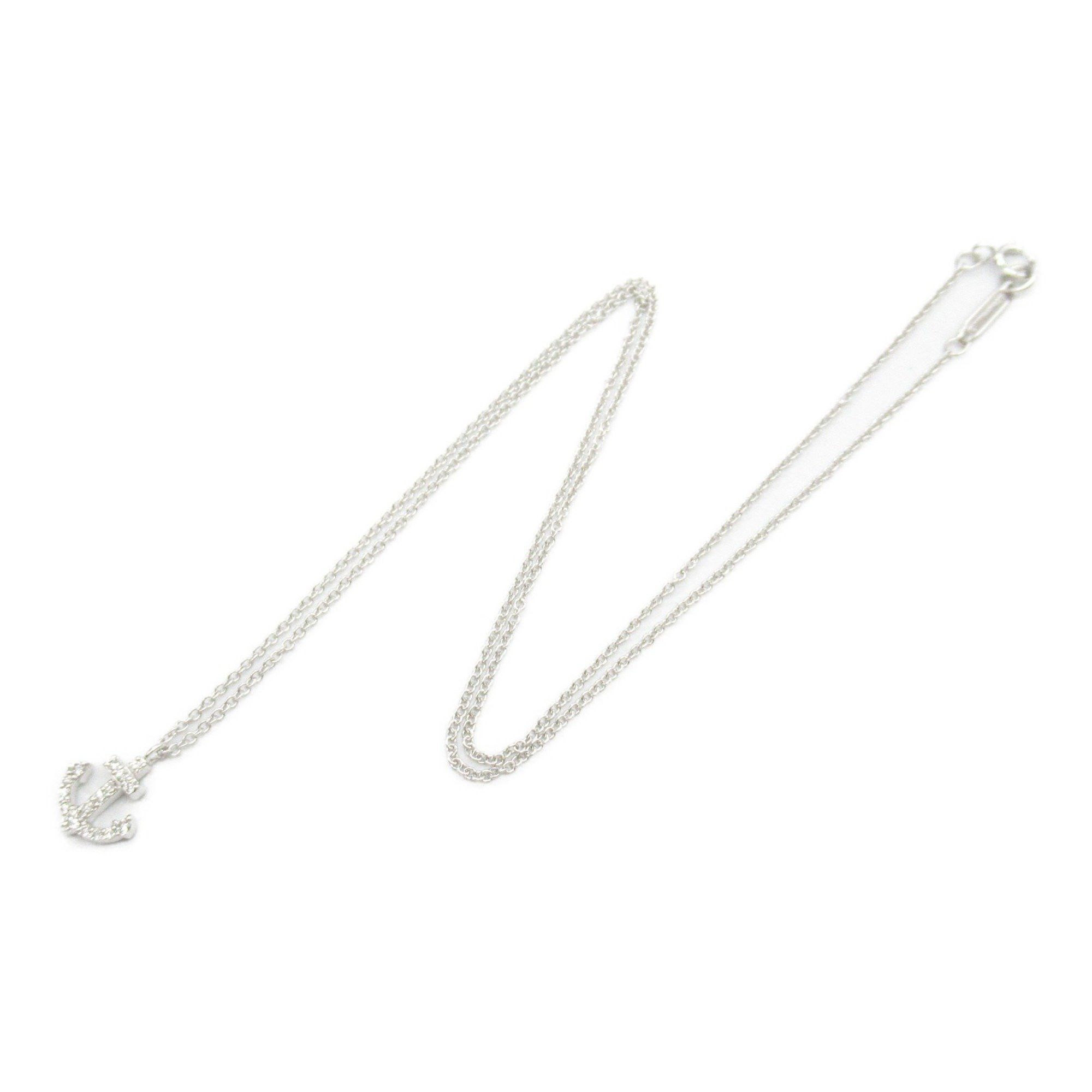 Tiffany & Co. Tiffany & Co necklace Size ONE SIZE - 1 Thumbnail