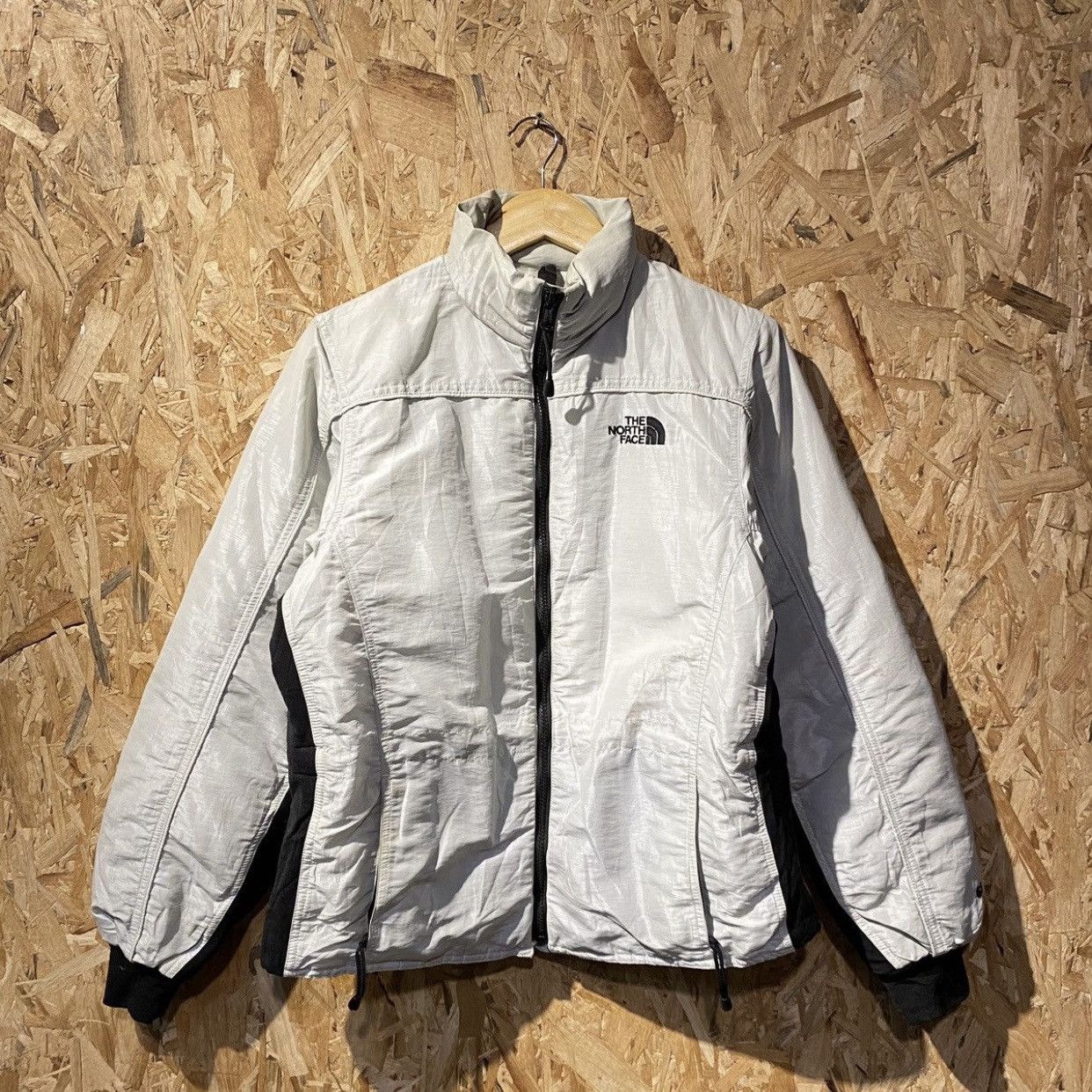 The North Face THE NORTH FACE 600 Jacket Women’s M White Size M / US 6-8 / IT 42-44 - 1 Thumbnail