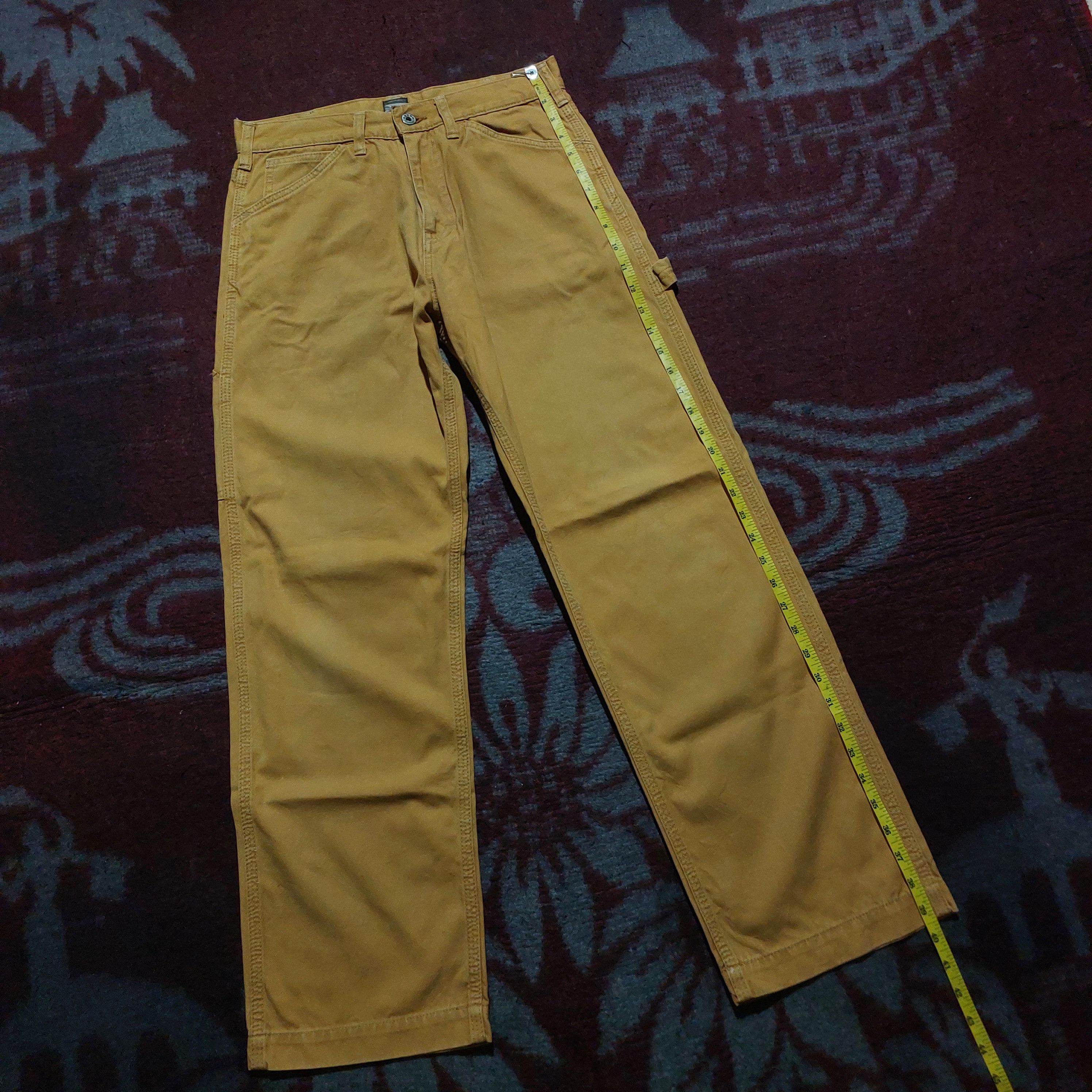 Momotaro Jeans Momotaro jeans Japan Carpenter pants Size US 30 / EU 46 - 11 Thumbnail