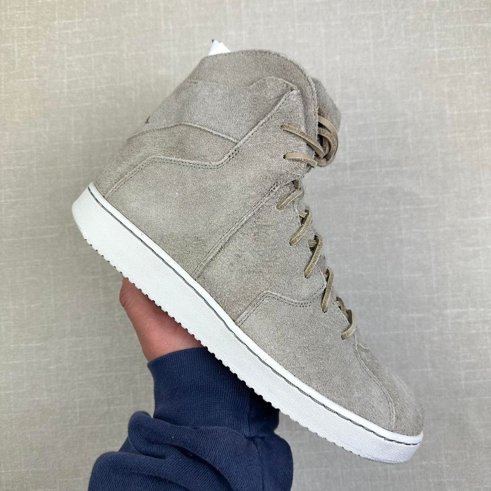 Jordan Brand 2016 Jordan Westbrook 0.2 "Khaki" Men 9 Size US 9 / EU 42 - 1 Thumbnail