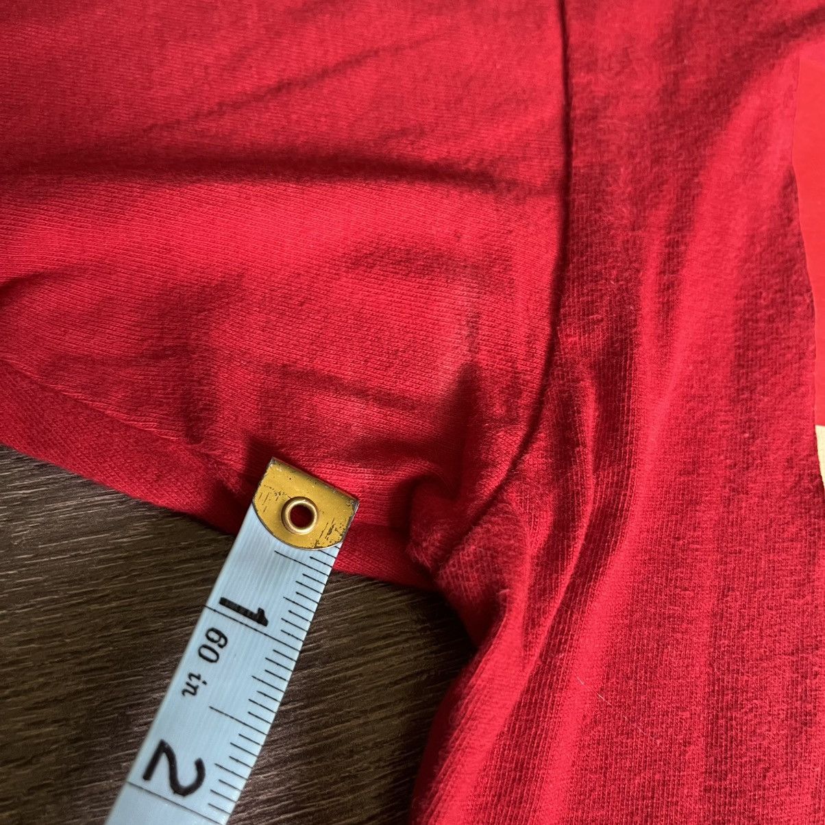 Obey Vintage 2000s Obey Propaganda Since 89 Train Political Tee Size US M / EU 48-50 / 2 - 6 Thumbnail