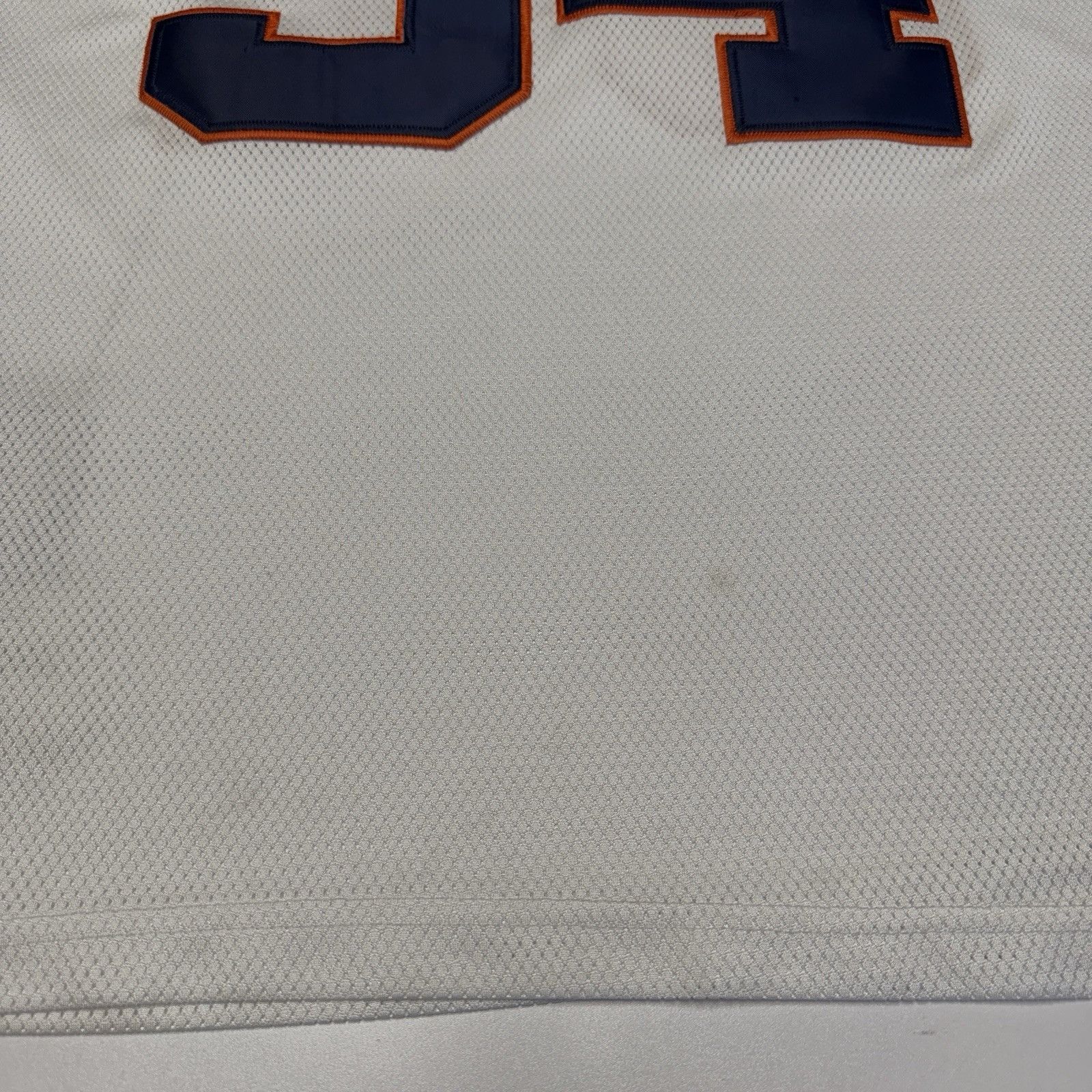 Mitchell & Ness Walter Payton Chicago Bears Mitchell Ness Throwback Stitched Size US XL / EU 56 / 4 - 6 Thumbnail