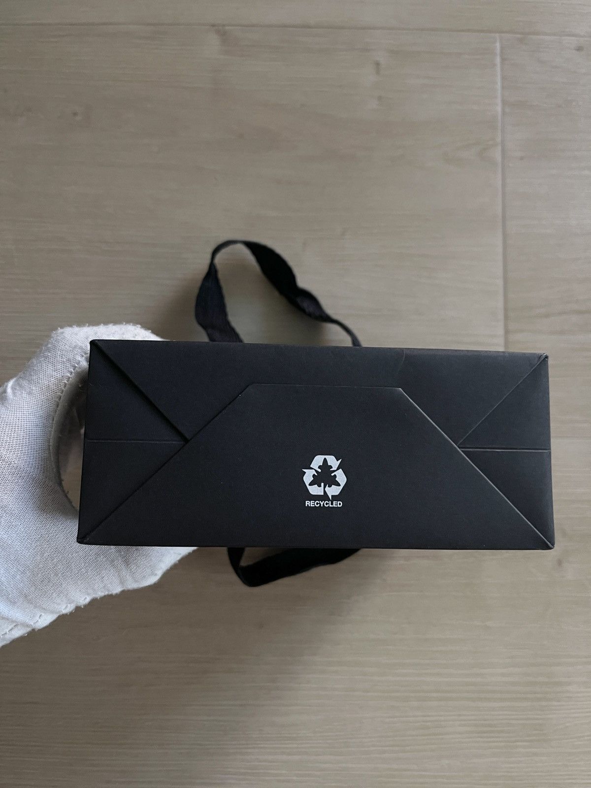 Chrome Hearts Chrome Hearts Small Shopping Bag Size ONE SIZE - 3 Thumbnail