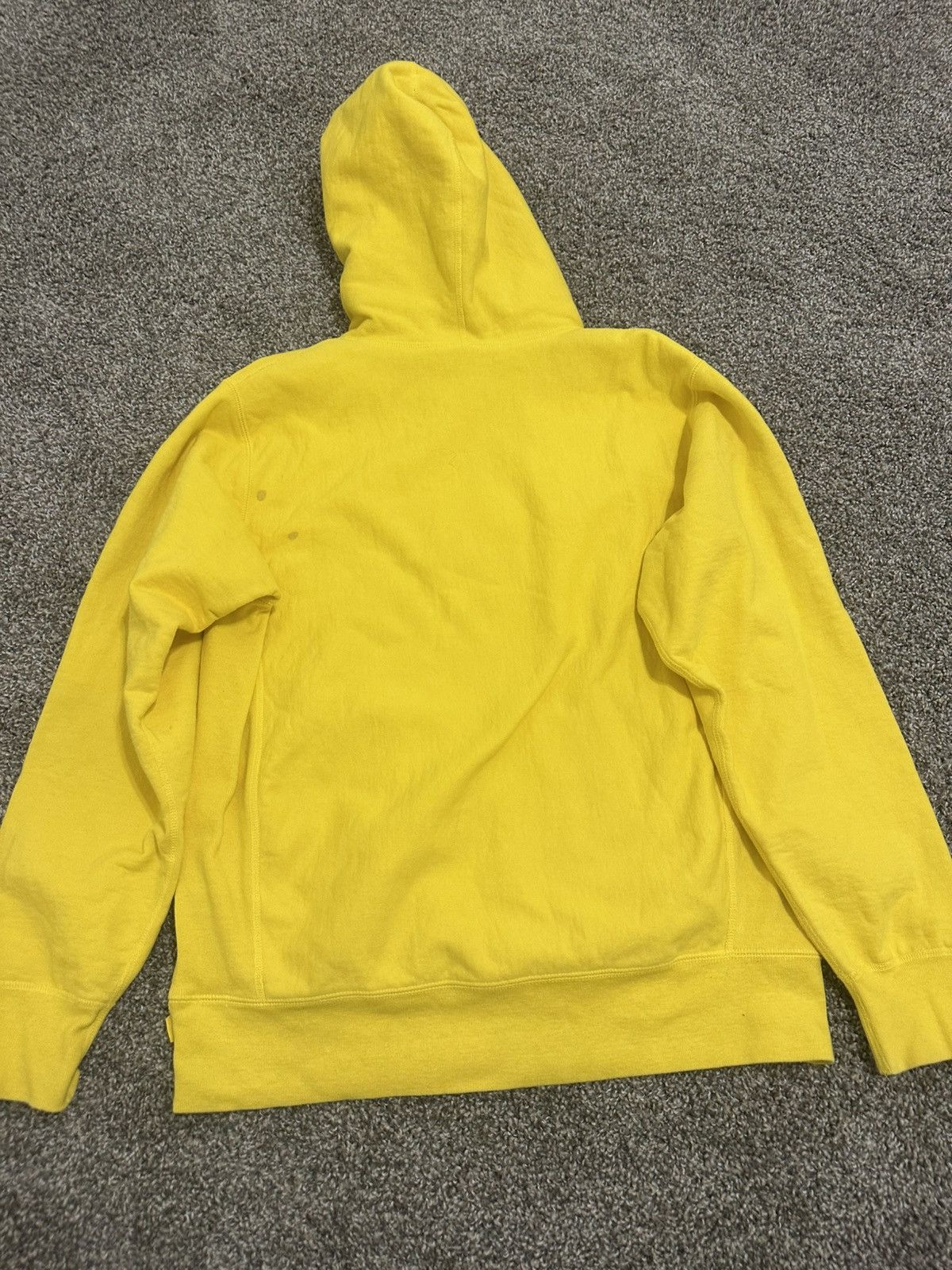 Supreme Supreme hoodie FW17 Size US L / EU 52-54 / 3 - 5 Thumbnail