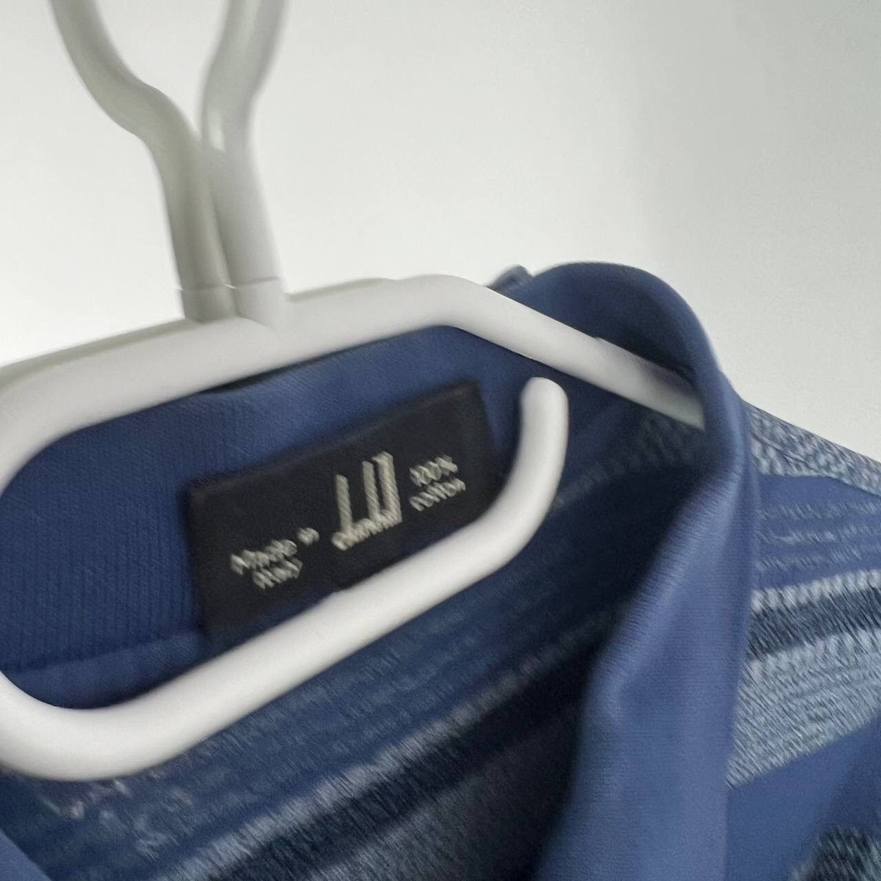Alfred Dunhill Rare Vintage Alfred Dunhill Sweater Y2K Size US L / EU 52-54 / 3 - 5 Thumbnail