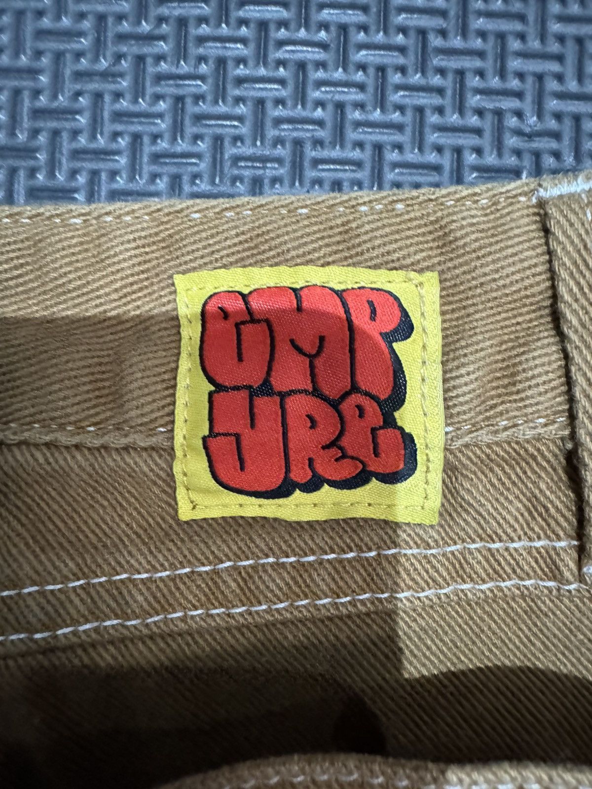 Empyre Empyre Carpenter pants Size US 32 / EU 48 - 7 Thumbnail