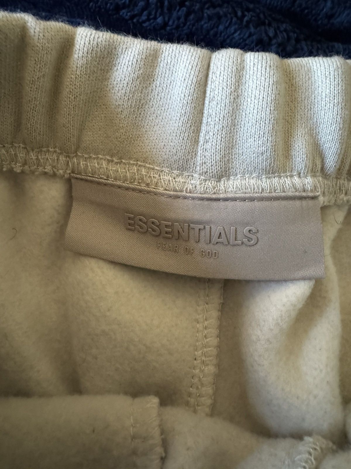 Essentials Essential fear of god pants Size US 34 / EU 50 - 5 Thumbnail