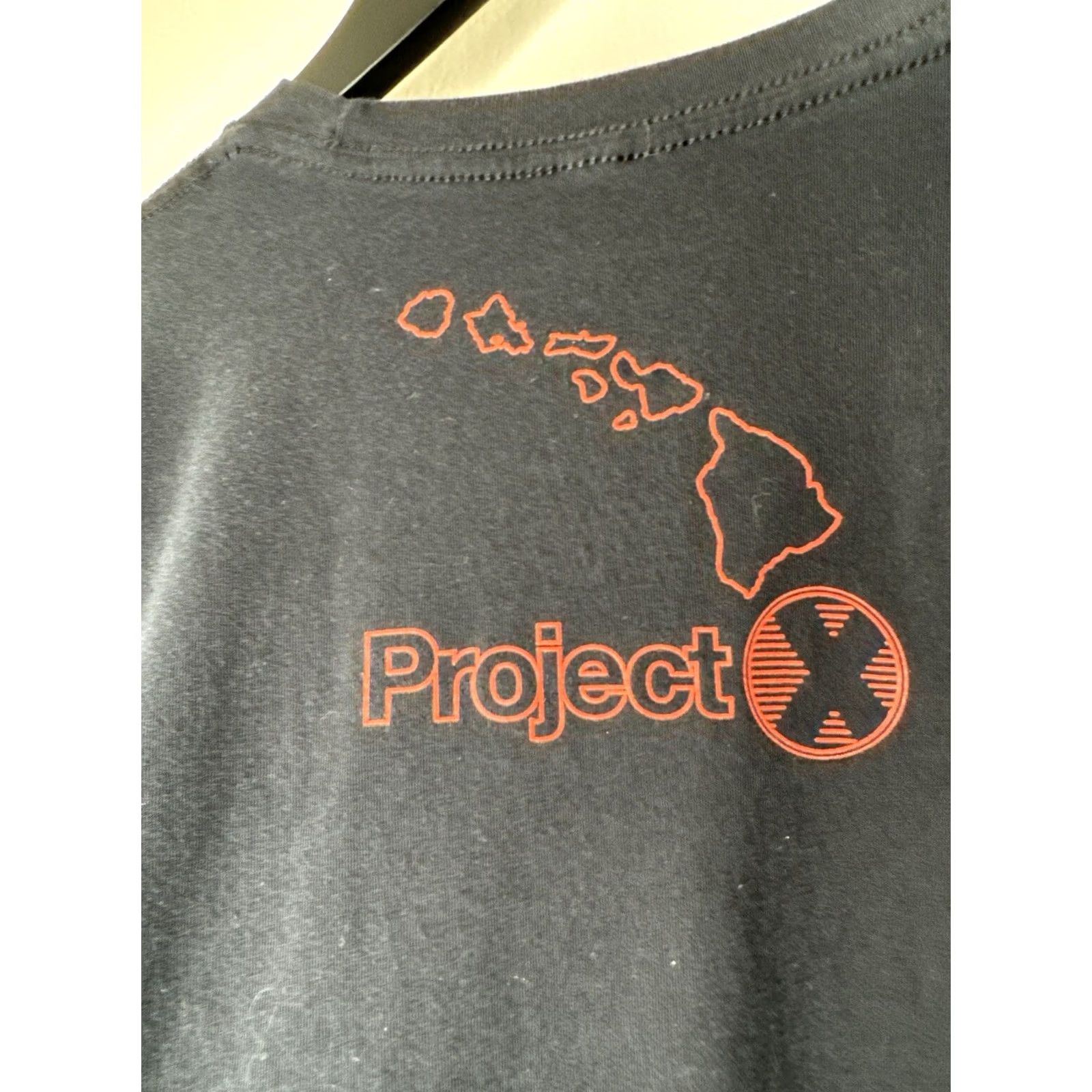 Y/Project Project X Breast Cancer Awareness Ribbon Floral Graphic T Shirt XL CrossFit Mens Size US XL / EU 56 / 4 - 4 Thumbnail