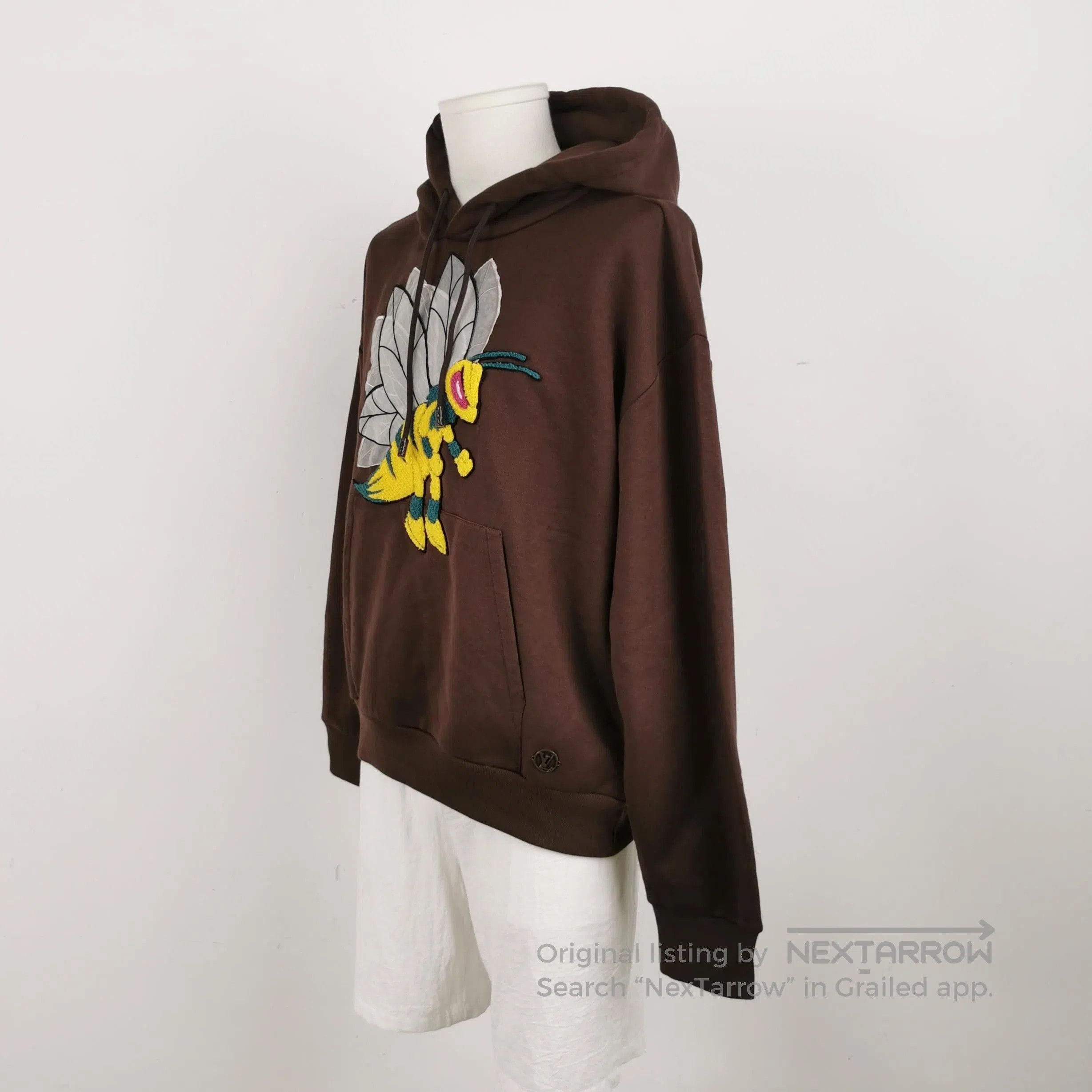 Other Louis Vuitton Cotton V. Size US L / EU 52-54 / 3 - 1 Thumbnail
