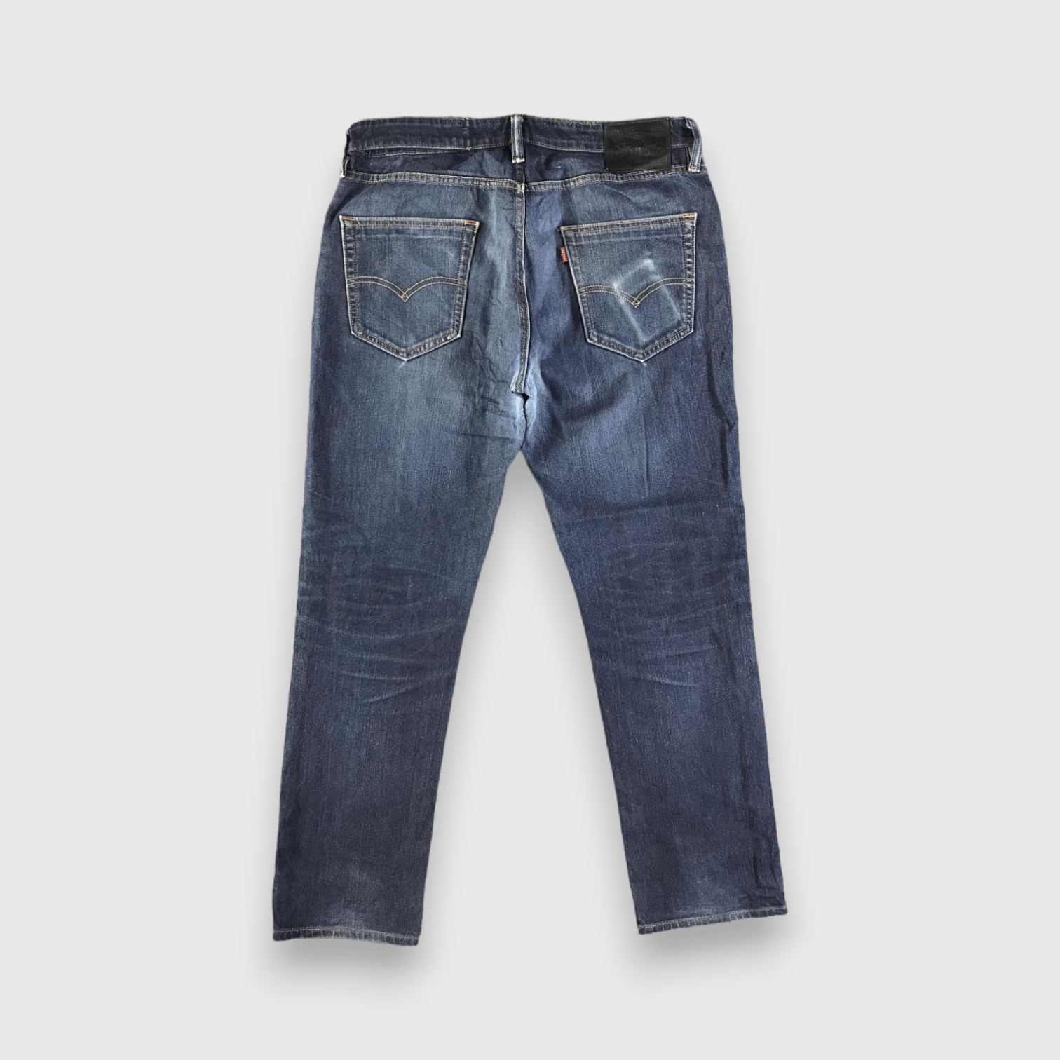 Levi's Vintage Levis 511 Jeans-J4477 Size US 34 / EU 50 - 2 Thumbnail
