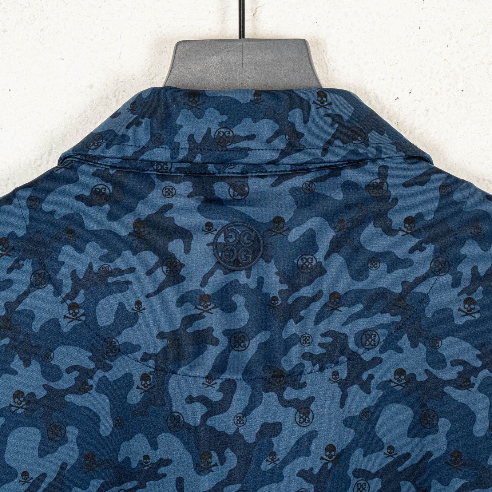 G/FORE G/FORE Golf Tech Jersey Polo Twilight Mapped Icon camo XL Size US XL / EU 56 / 4 - 7 Thumbnail