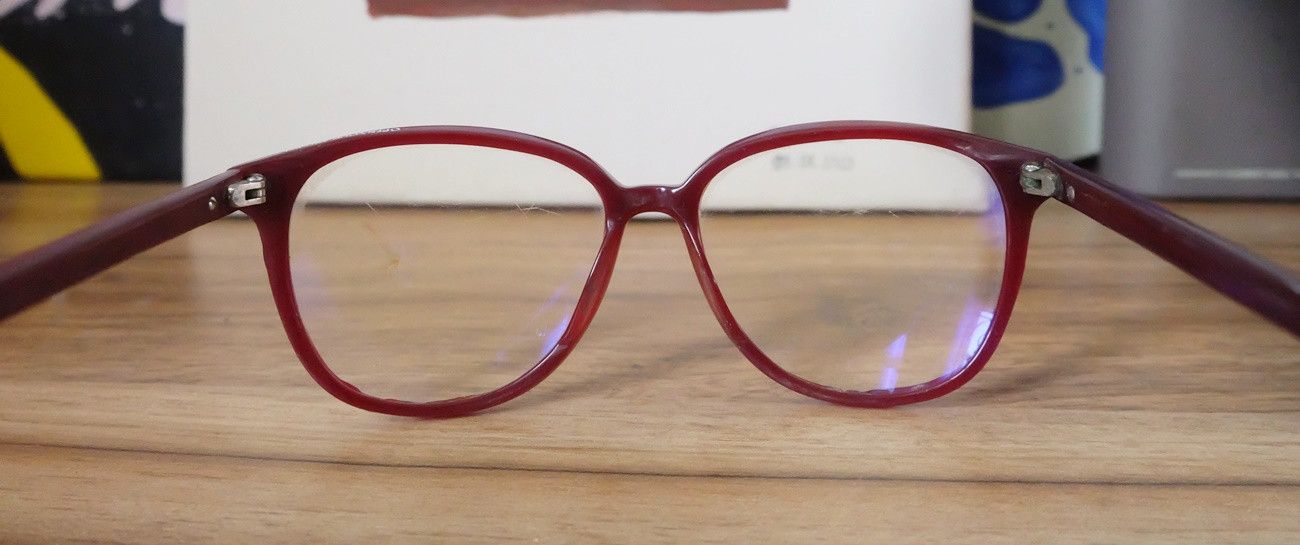 Cheap Monday Cheap Monday 'Open Your 3rd Eye' Glasses Size ONE SIZE - 6 Thumbnail
