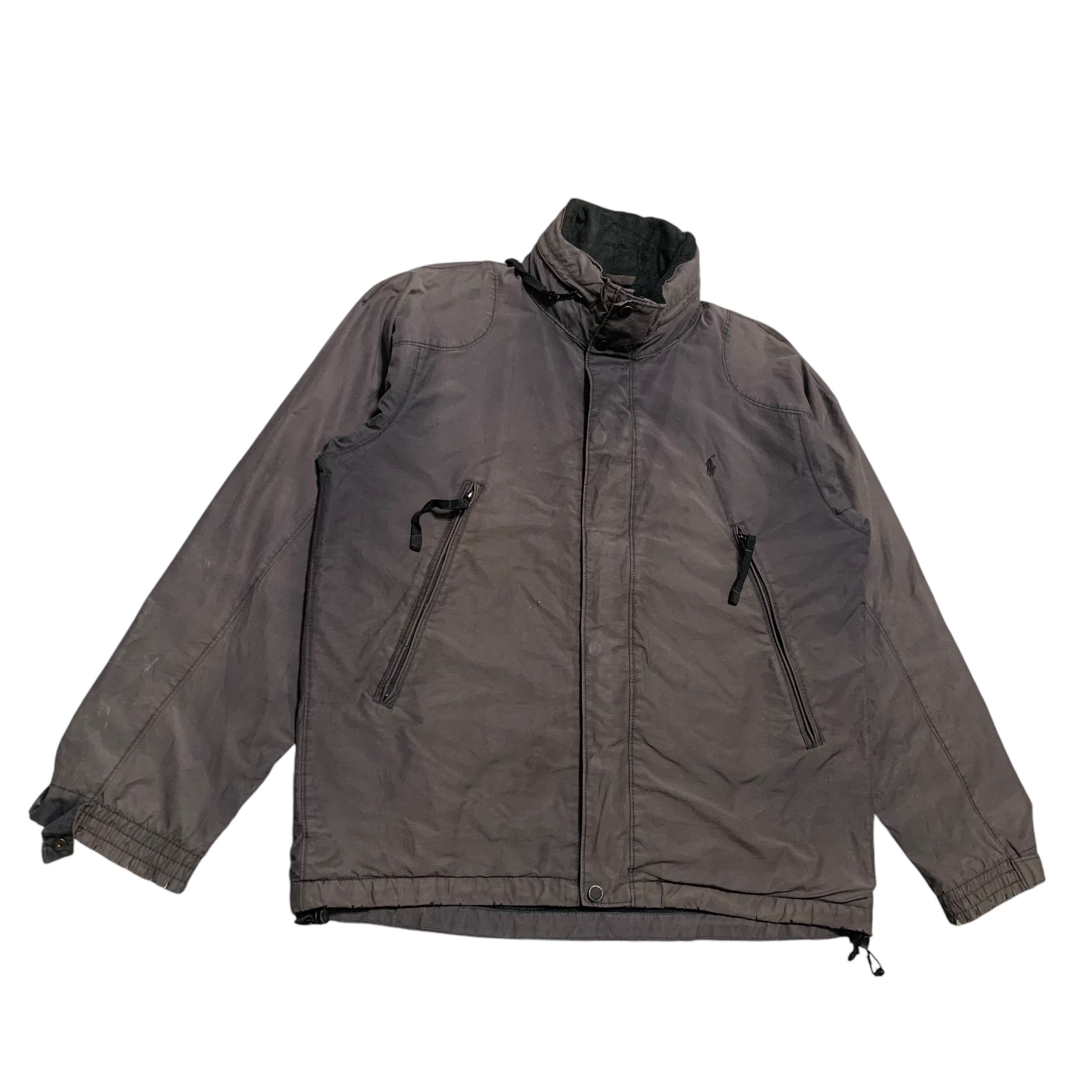 Polo Ralph Lauren Polo Ralph Lauren Chore Jacket Size US L / EU 52-54 / 3 - 2 Thumbnail