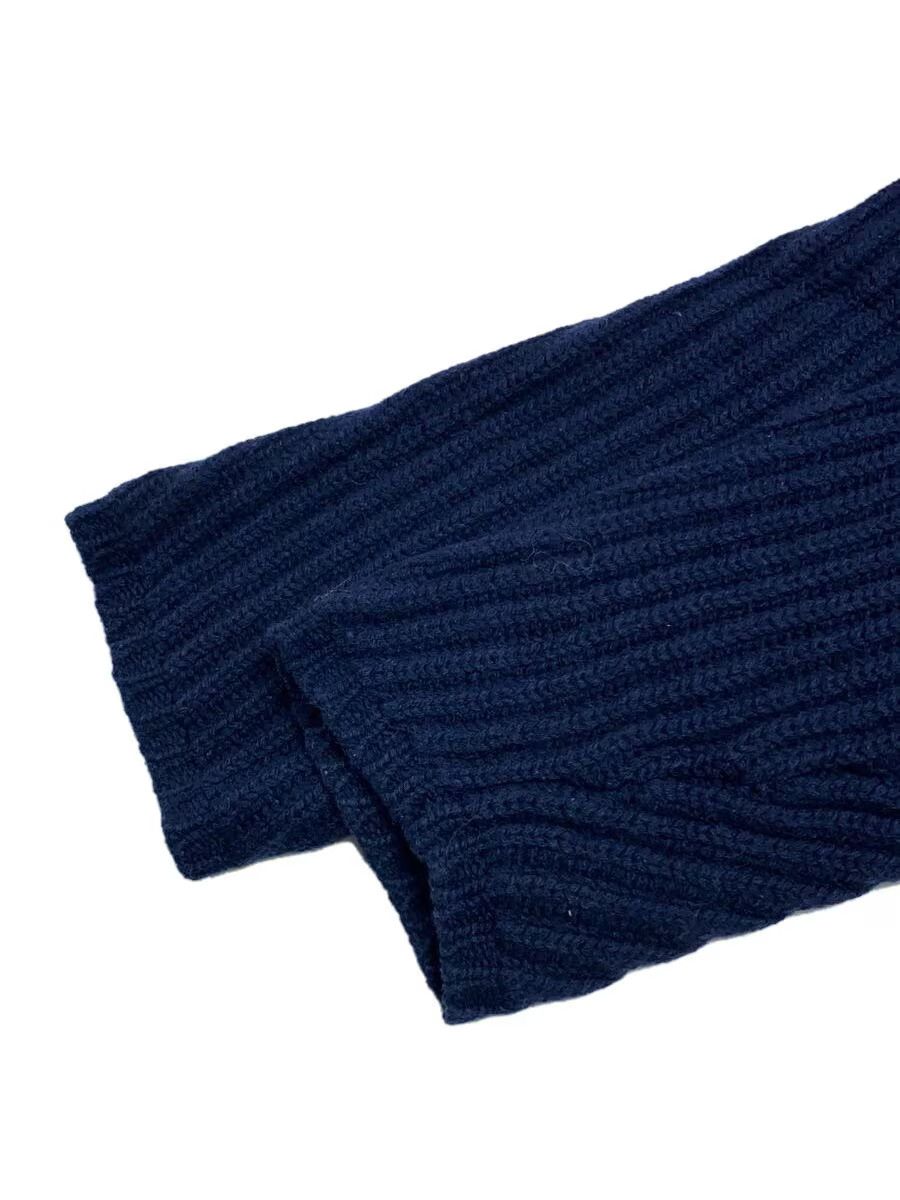 Acne Studios Ribbed Wool Knit Sweater Size US S / EU 44-46 / 1 - 3 Thumbnail