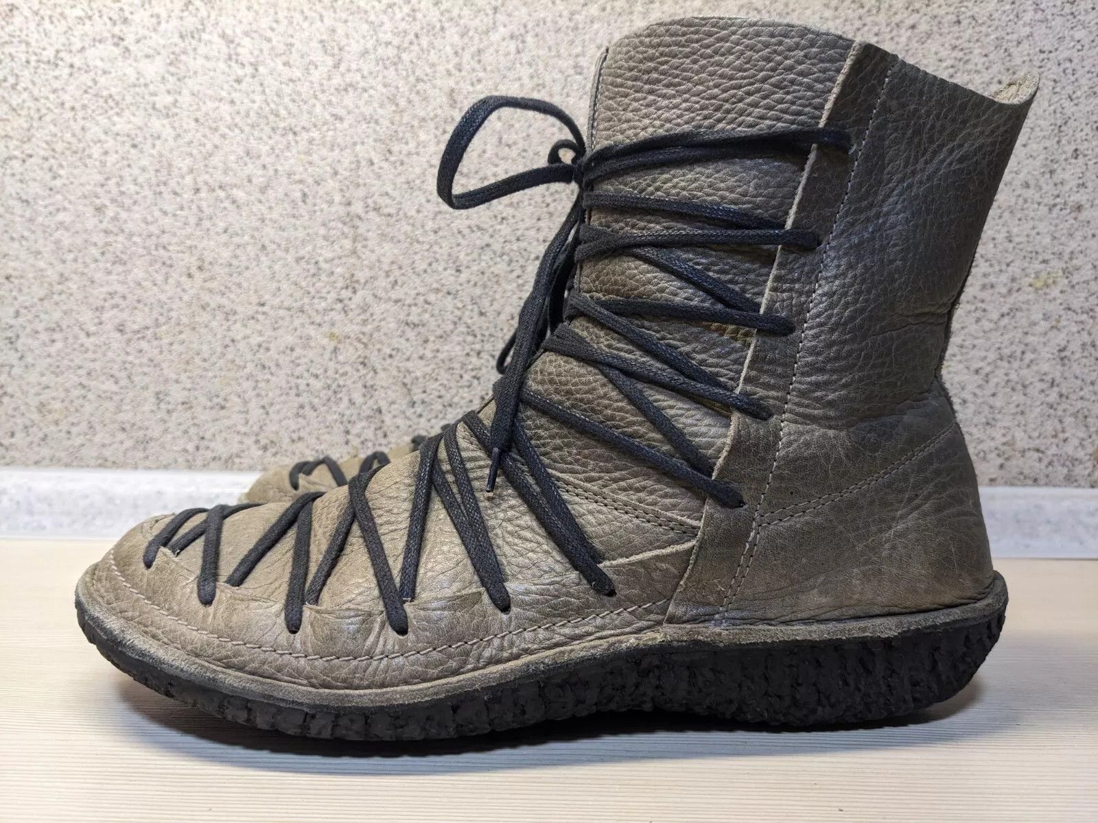 Designer LOINTS OF HOLLAND Boots 39 Size US 9 / IT 39 - 1 Thumbnail
