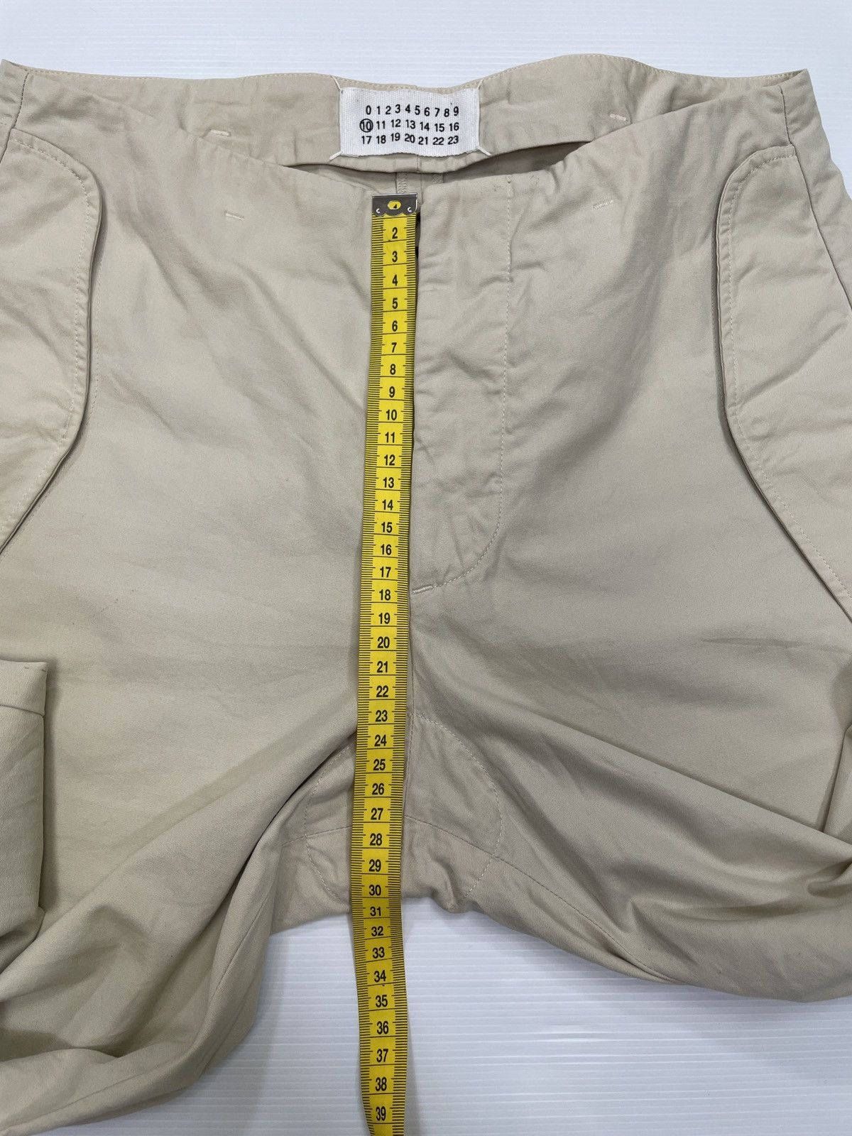 Maison Margiela Martin Margiela Flight Pants Size US 28 / EU 44 - 6 Thumbnail