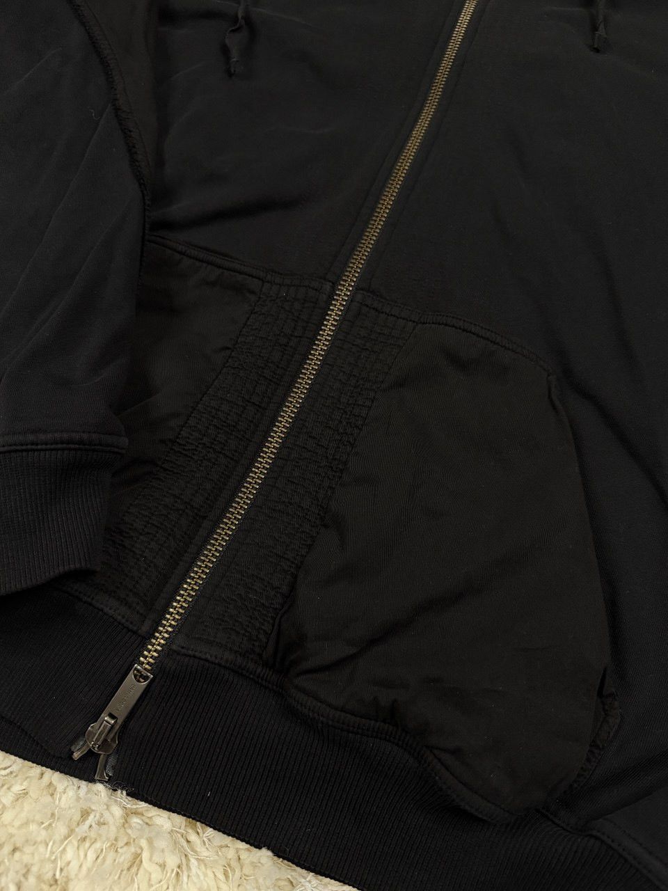 Damir Doma Damir Doma Zip Hoodie Size US S / EU 44-46 / 1 - 5 Thumbnail