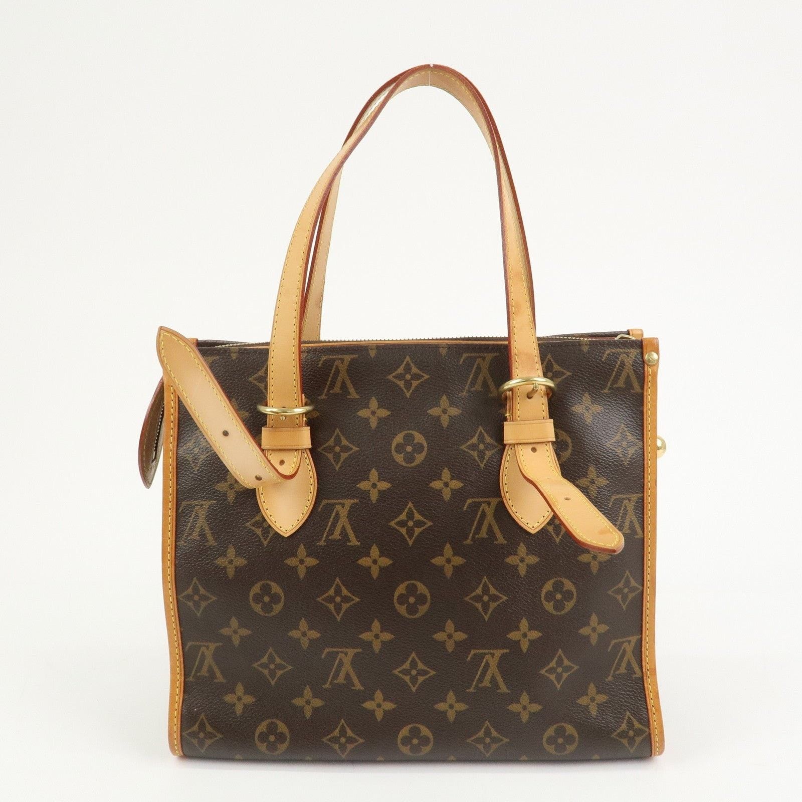 Louis Vuitton Louis Vuitton Monogram Popincourt Haut Shoulder Bag Size ONE SIZE - 2 Thumbnail
