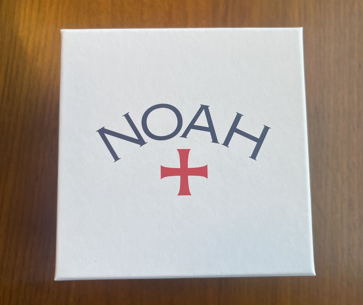 Noah × Timex Noah X Timex Sun And Moon Watch Size ONE SIZE - 4 Thumbnail