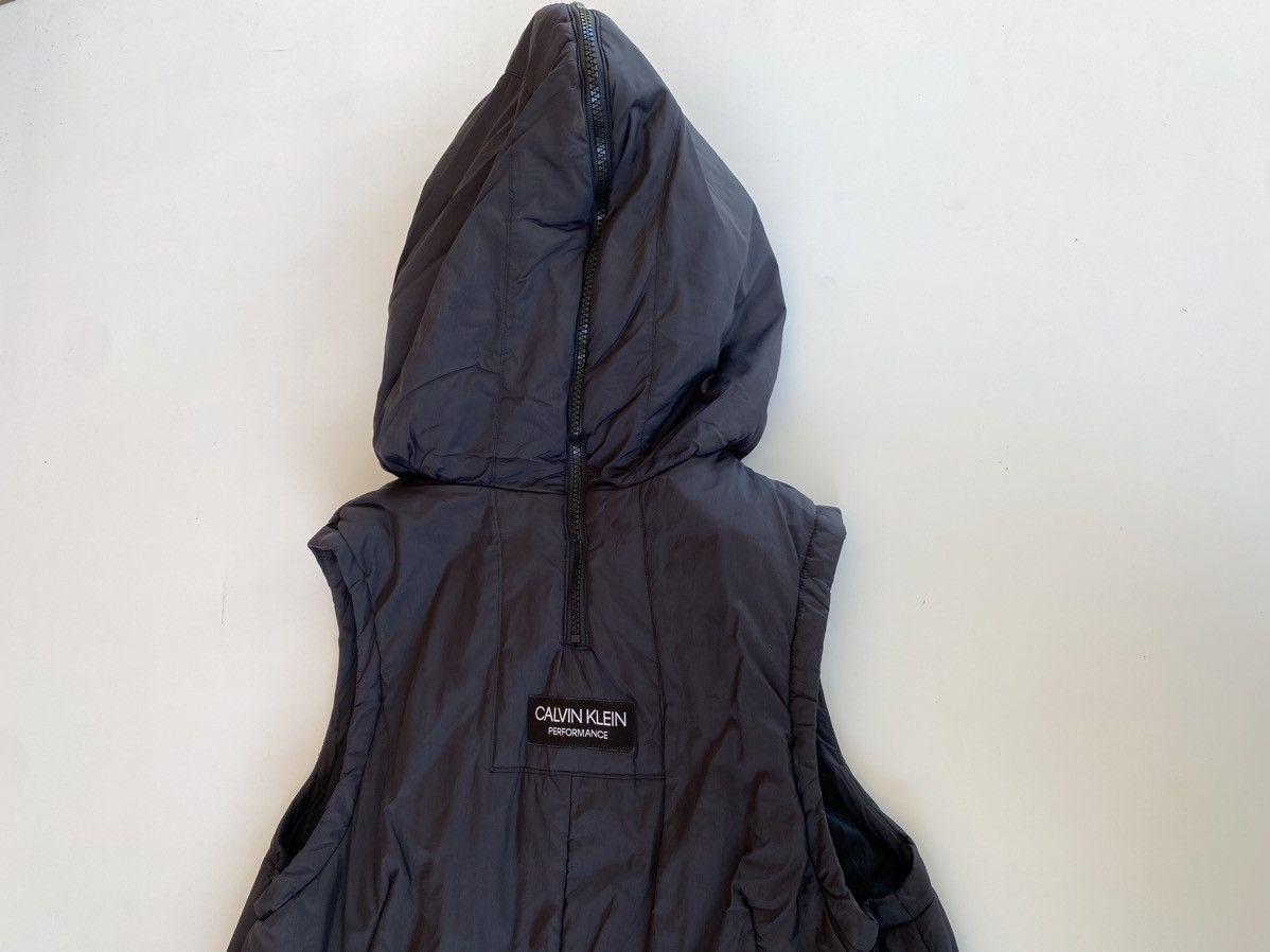 Calvin Klein Calvin Klein Performance Jacket Size US M / EU 48-50 / 2 - 6 Thumbnail