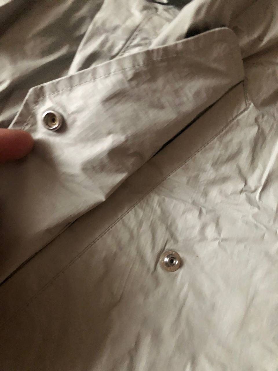 Designer × JOHN LAWRENCE SULLIVAN × Japanese Brand JOHN LAWRENCE SULLIVAN RAINCOAT Size US M / EU 48-50 / 2 - 4 Thumbnail