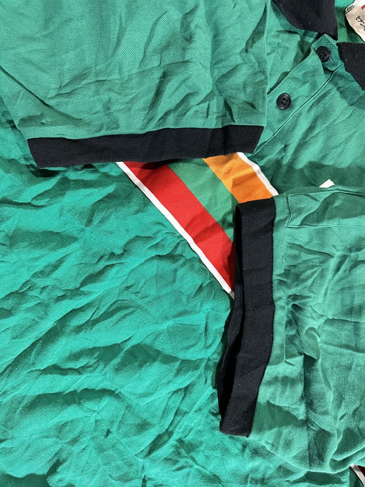 Japanese Brand Vintage 7 Eleven Size US M / EU 48-50 / 2 - 4 Thumbnail